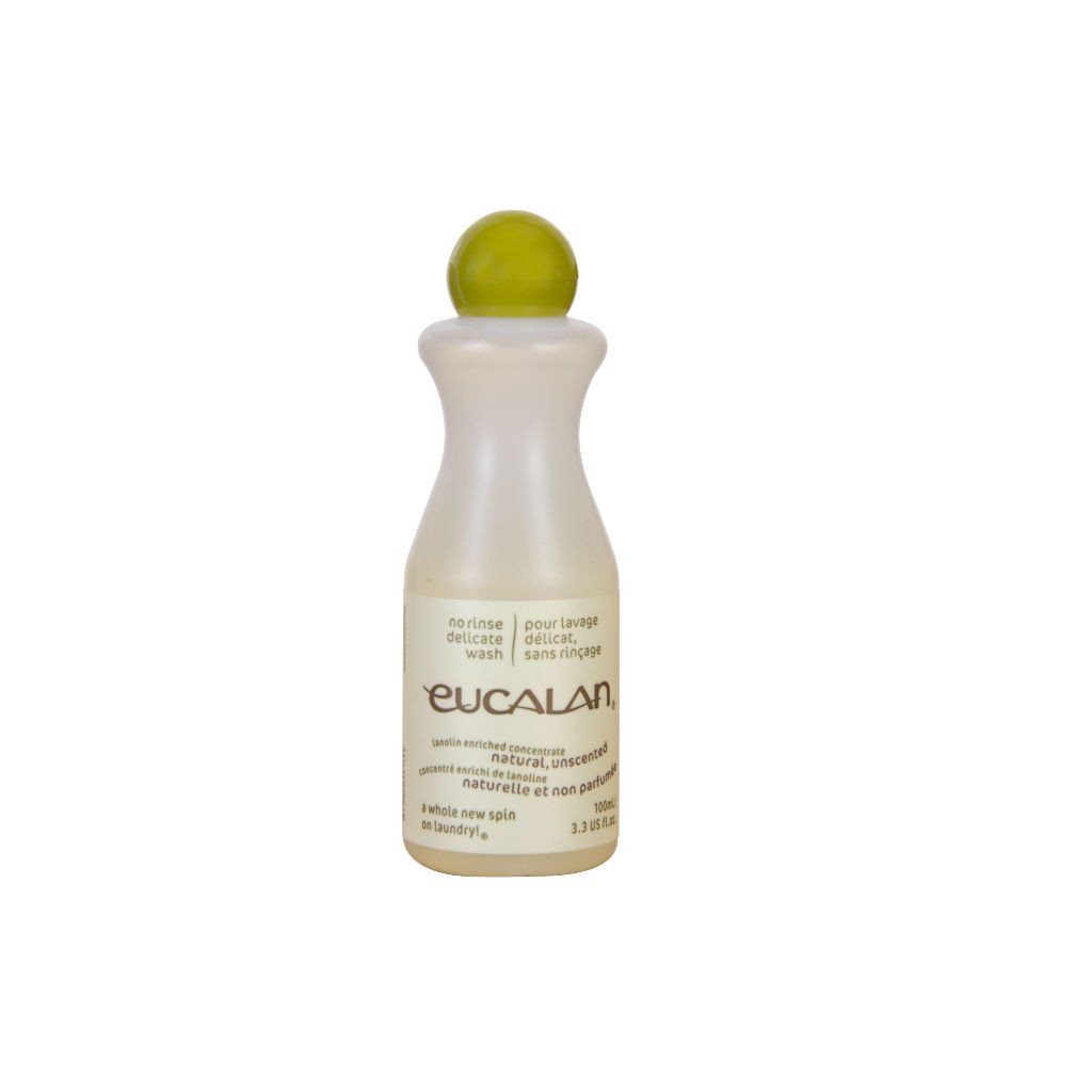 Eucalan Small No Scent Wash