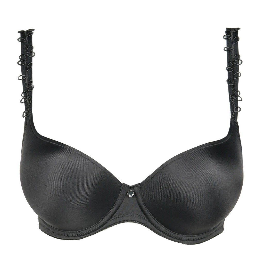Cassandra Lingerie - Non padded Bra available in our shop inashape