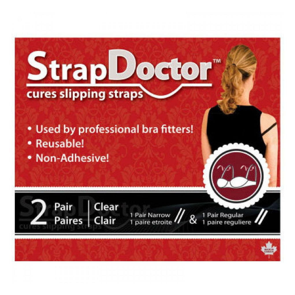 Strap Doctor Anti-Slip Strips