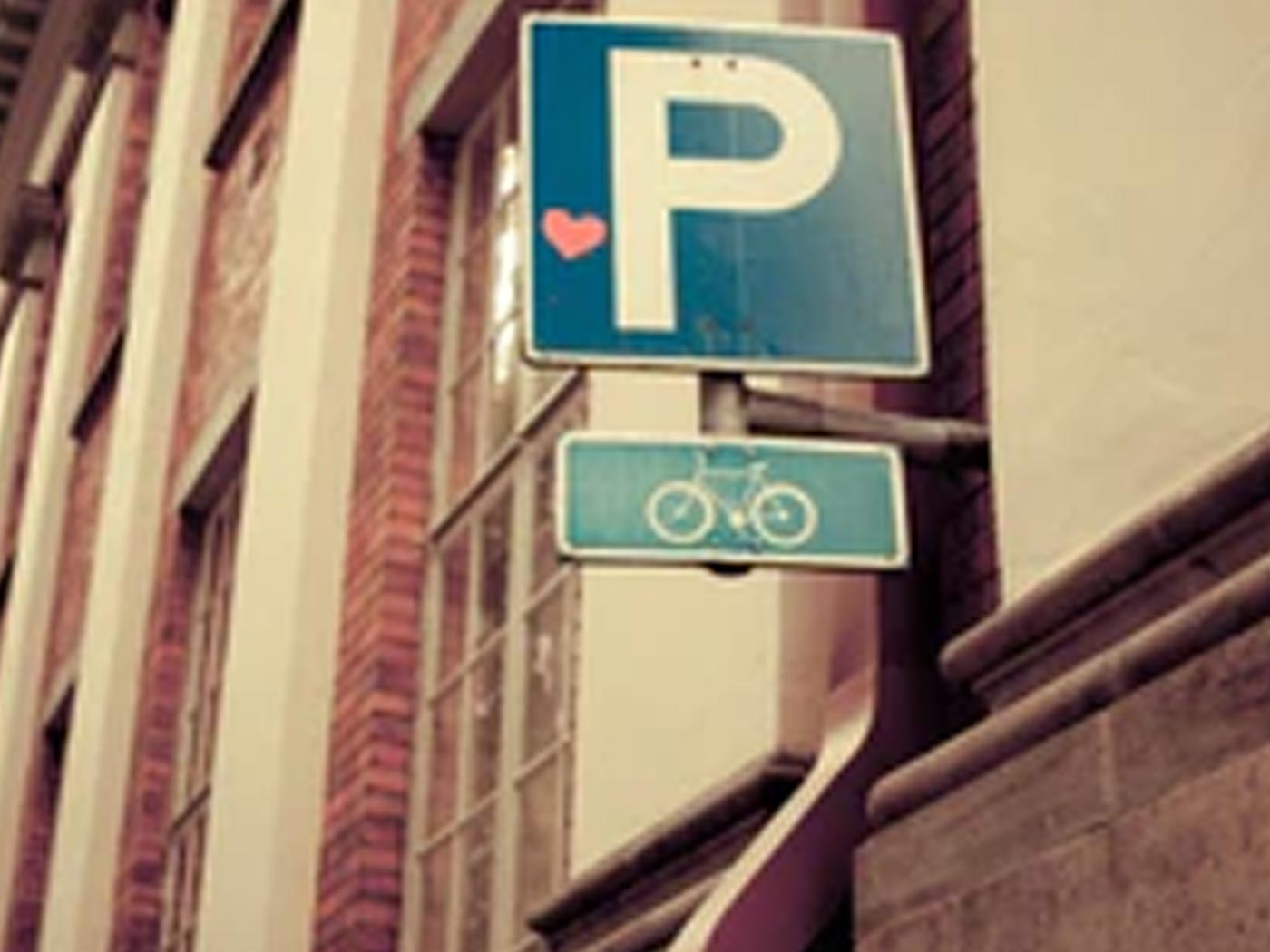 Is Parking Keeping Us Apart?
