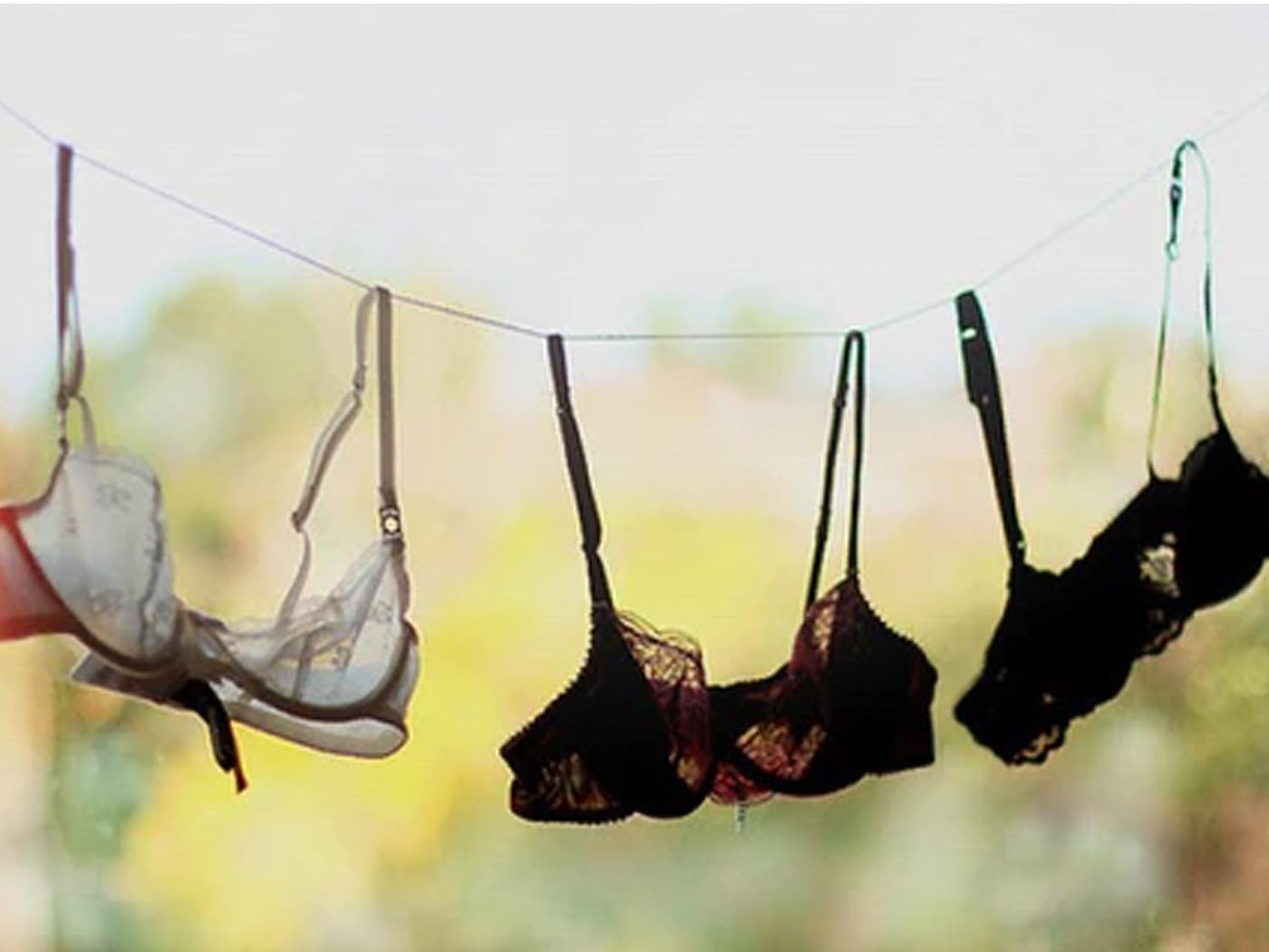 Protect Your Investment: Lingerie Care Tips