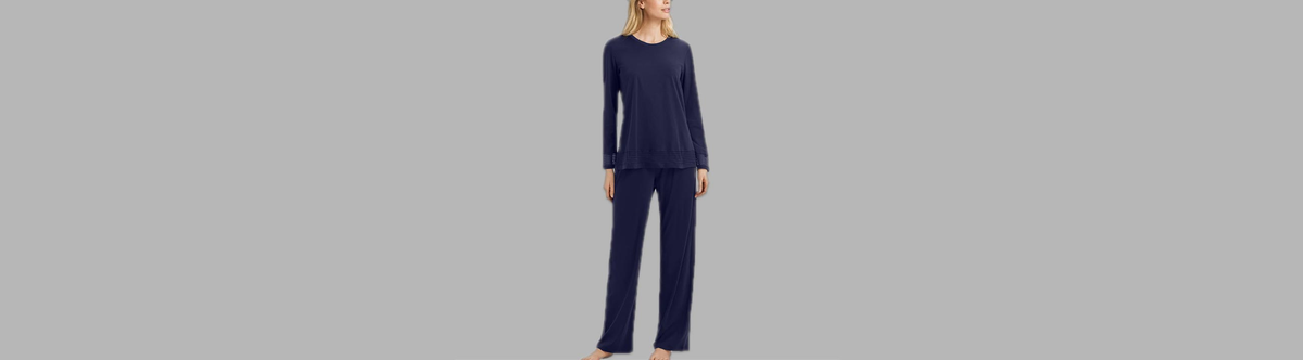 Shop the Designer Pyjamas Collection from Linea Intima