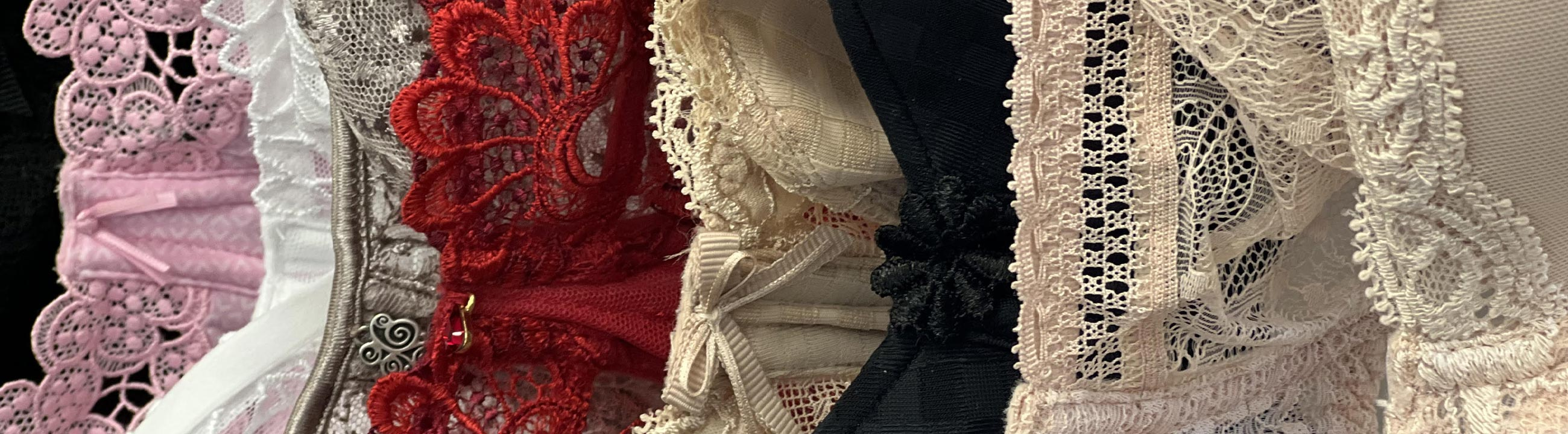 Bras