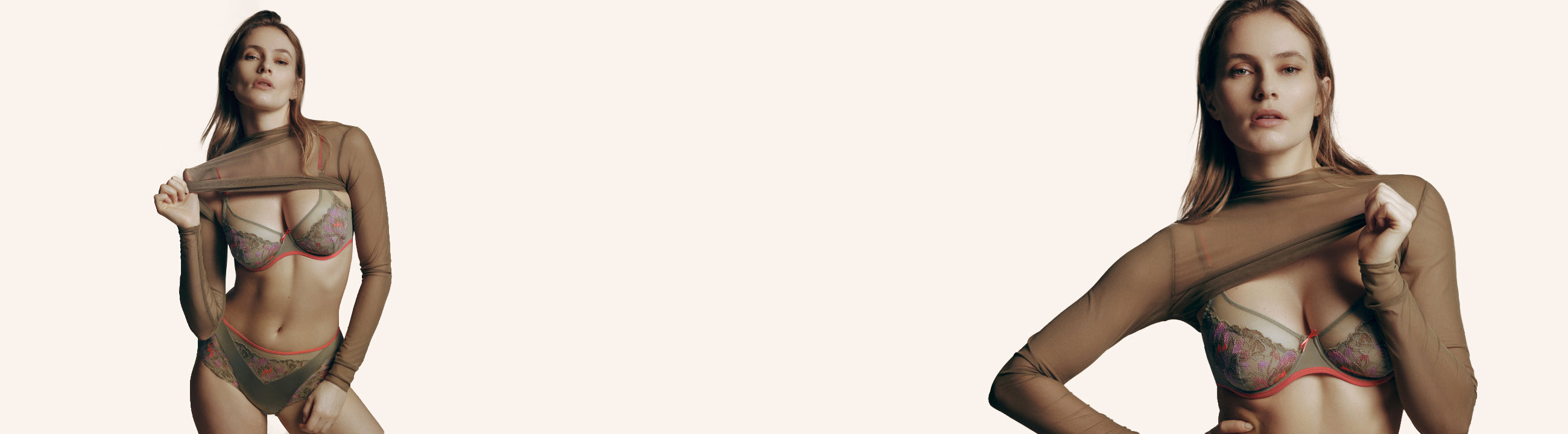 Marie Jo Rommi Insider Exclusive Collection