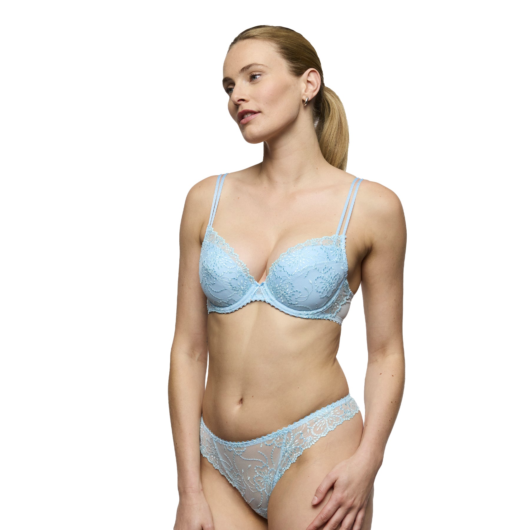 Marie Jo Jane Push Up Bra