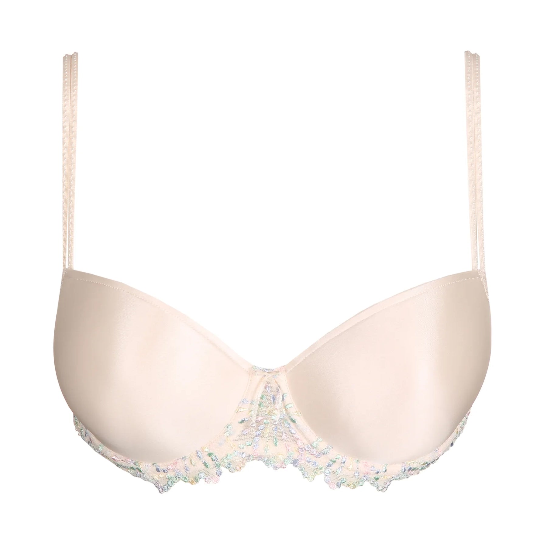 Marie Jo Jane Push Up Bra Removable Pads PALE PEACH buy for the best price  CAD$ 168.00 - Canada and U.S. delivery – Bralissimo
