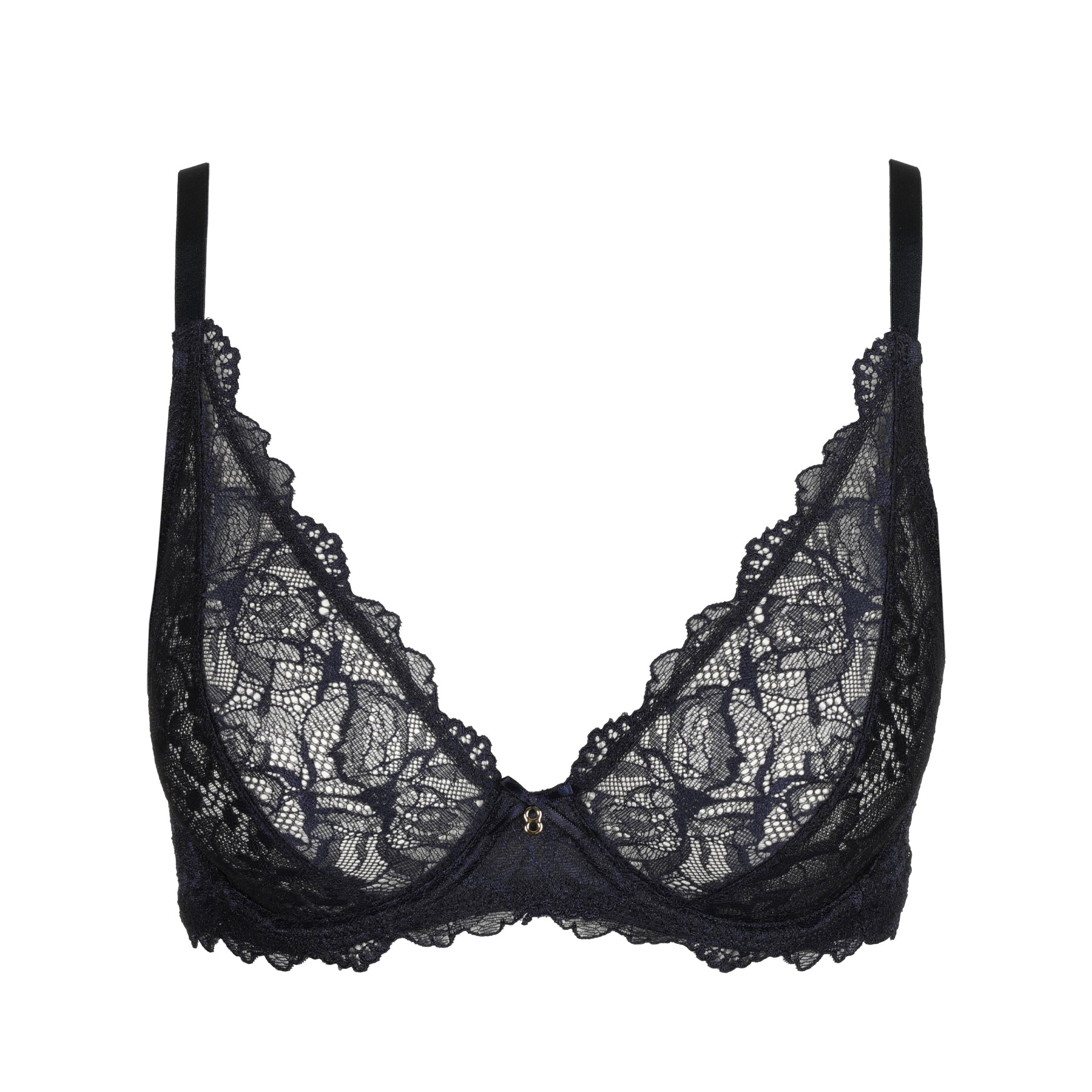 Marie Jo Manyla Triangle Plunge Bra