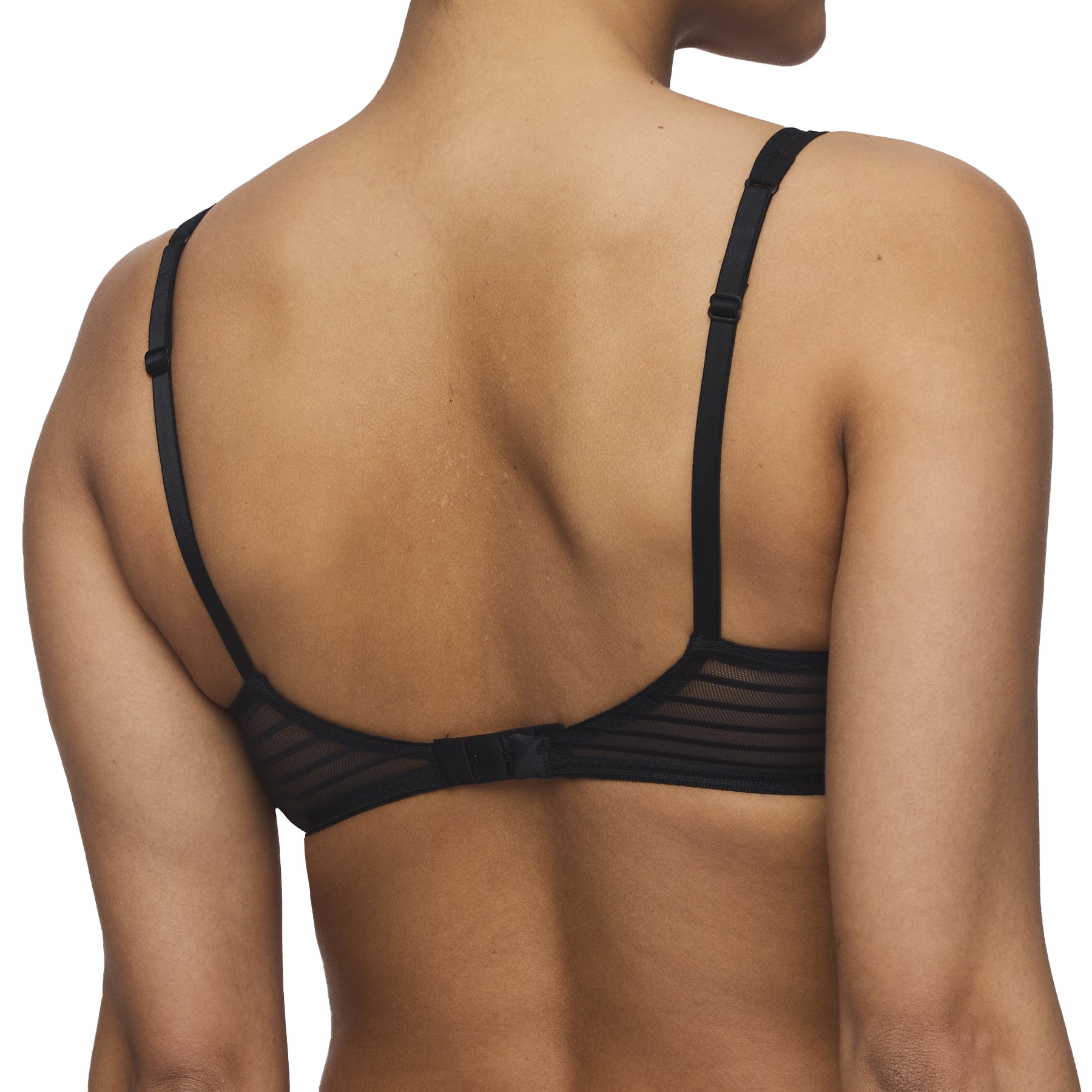 Marie Jo Basyl Half Padded Plunge Bra