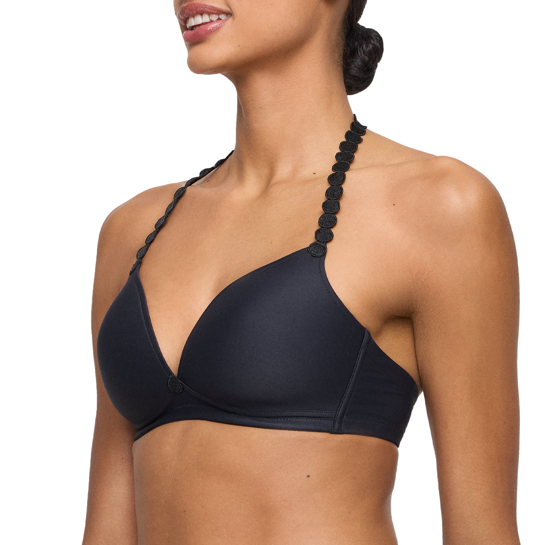 Marie Jo Tom Padded Wireless Bra
