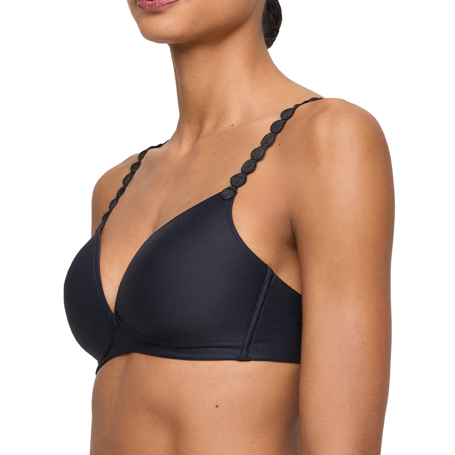 Marie Jo Tom Padded Wireless Bra