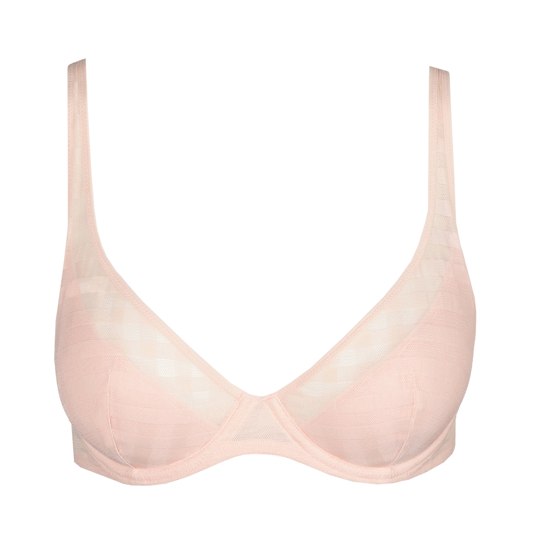 Marie Jo Jereme Half Padded Plunge Bra