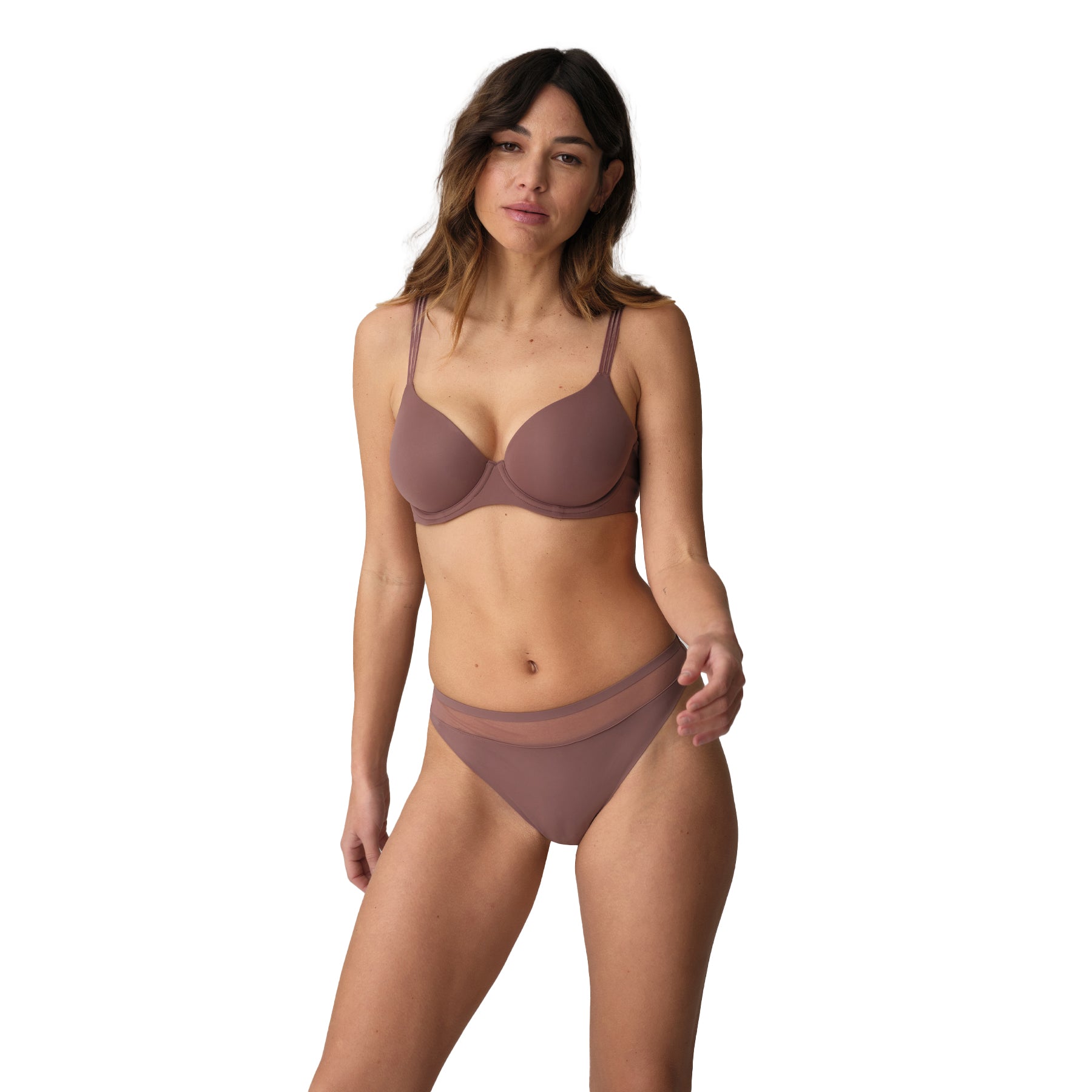 Marie Jo Louie Spacer Plunge Bra