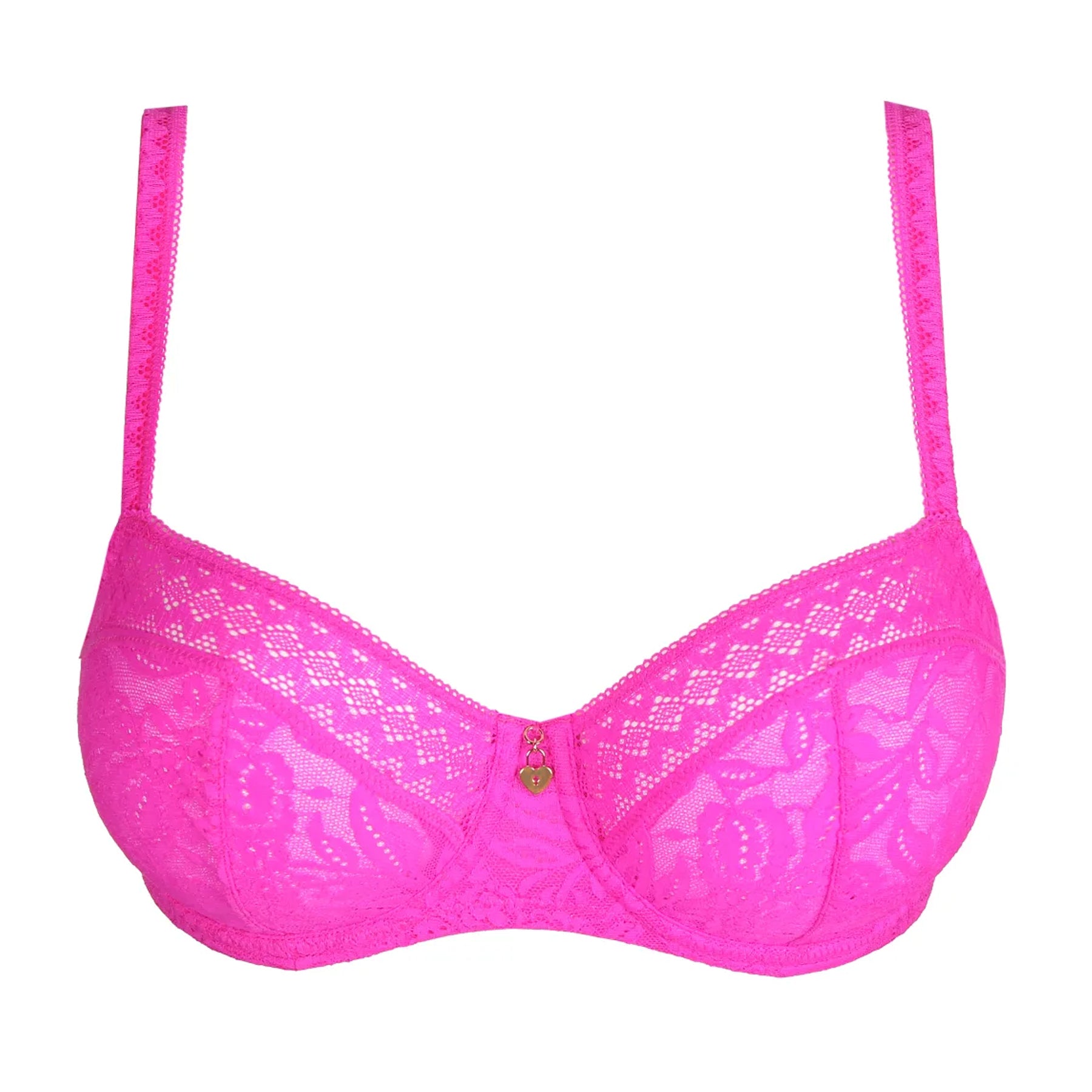 Buy Victoria's Secret Misty Rose Pink Push Up Bra from Next Luxembourg