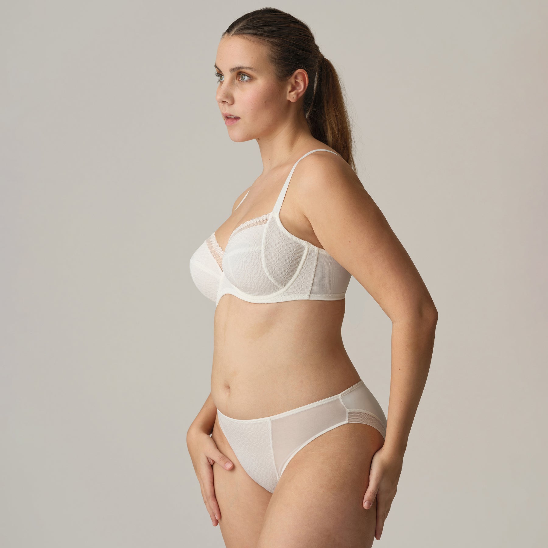 PrimaDonna Twist Yelapa Full Cup Bra