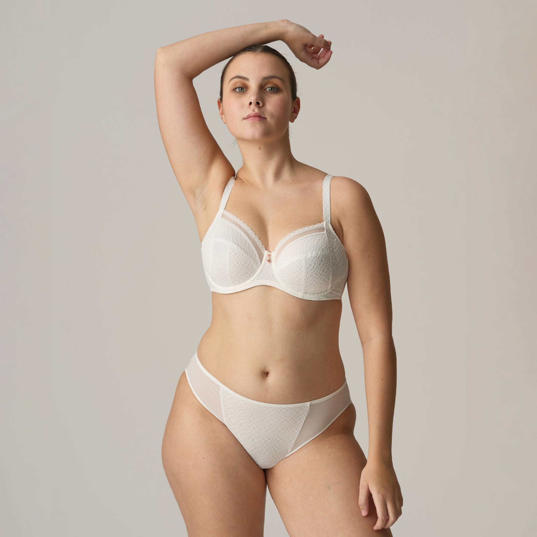 PrimaDonna Twist Yelapa Full Cup Bra