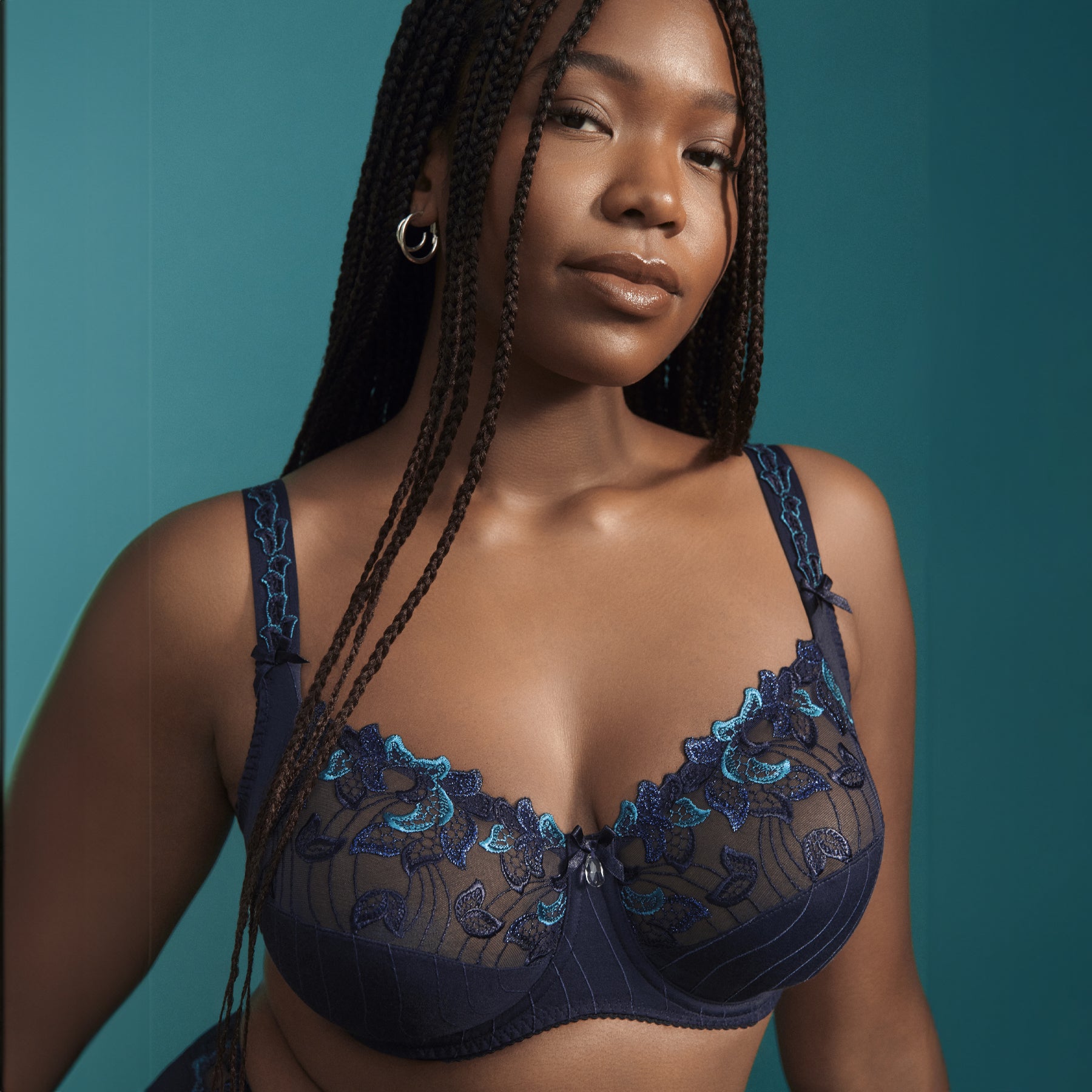 PrimaDonna Deauville Full Cup Bra