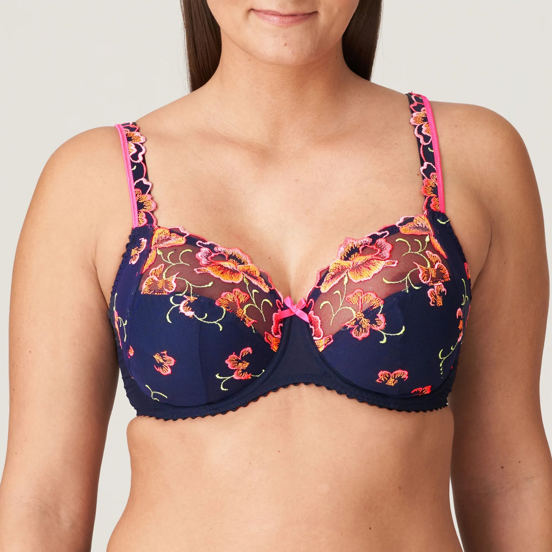 PrimaDonna Devdaha Full Cup Bra