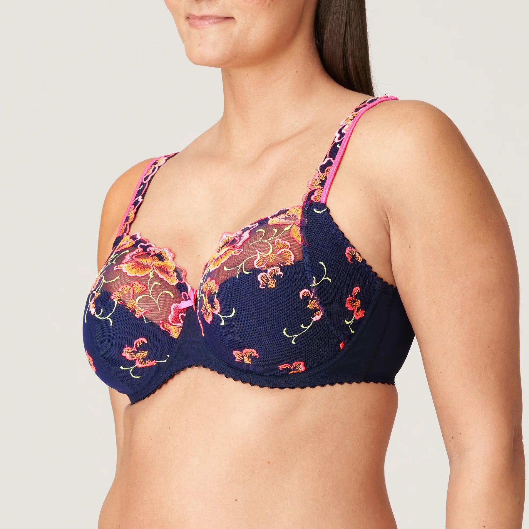 PrimaDonna Devdaha Full Cup Bra