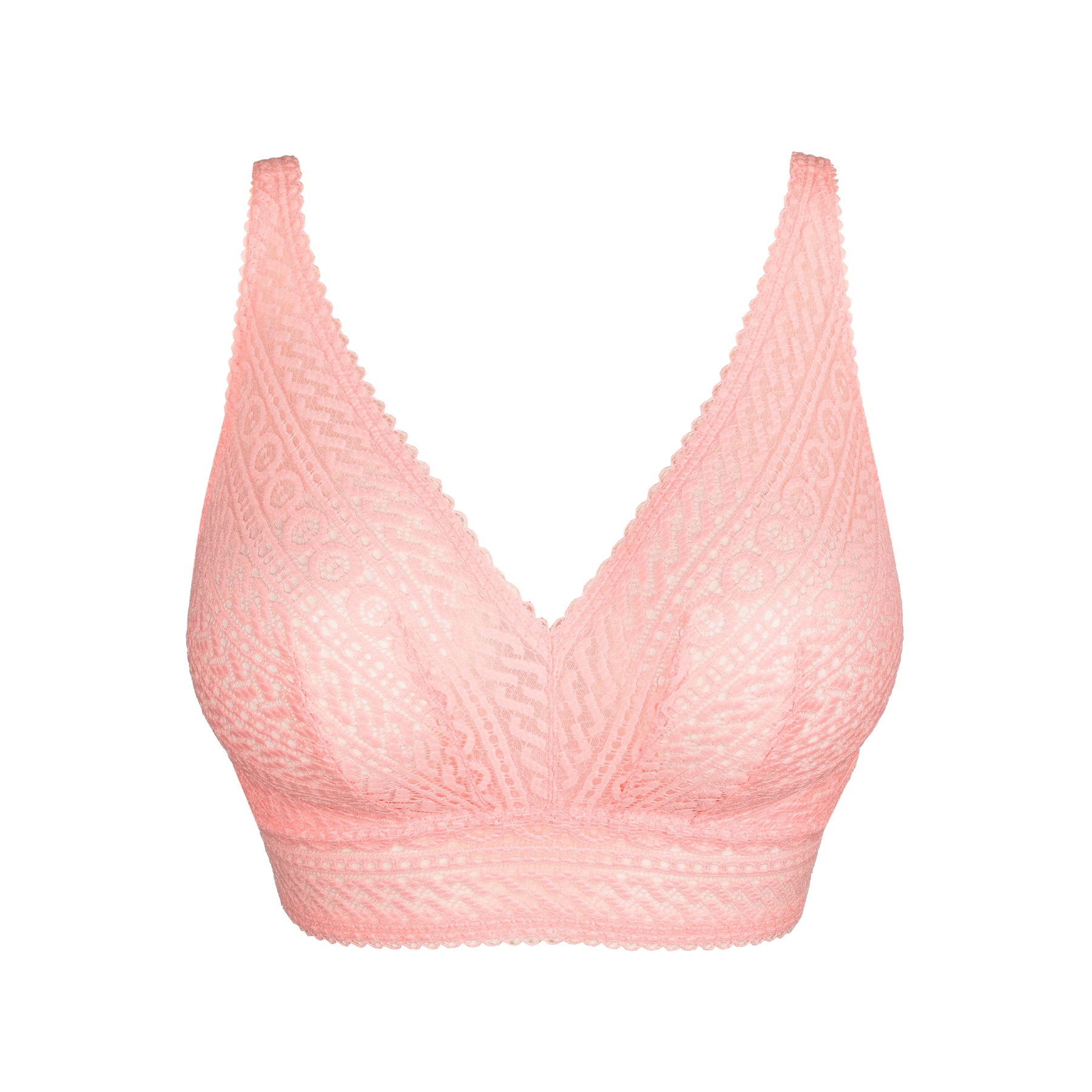 PrimaDonna Montara Wireless Bra