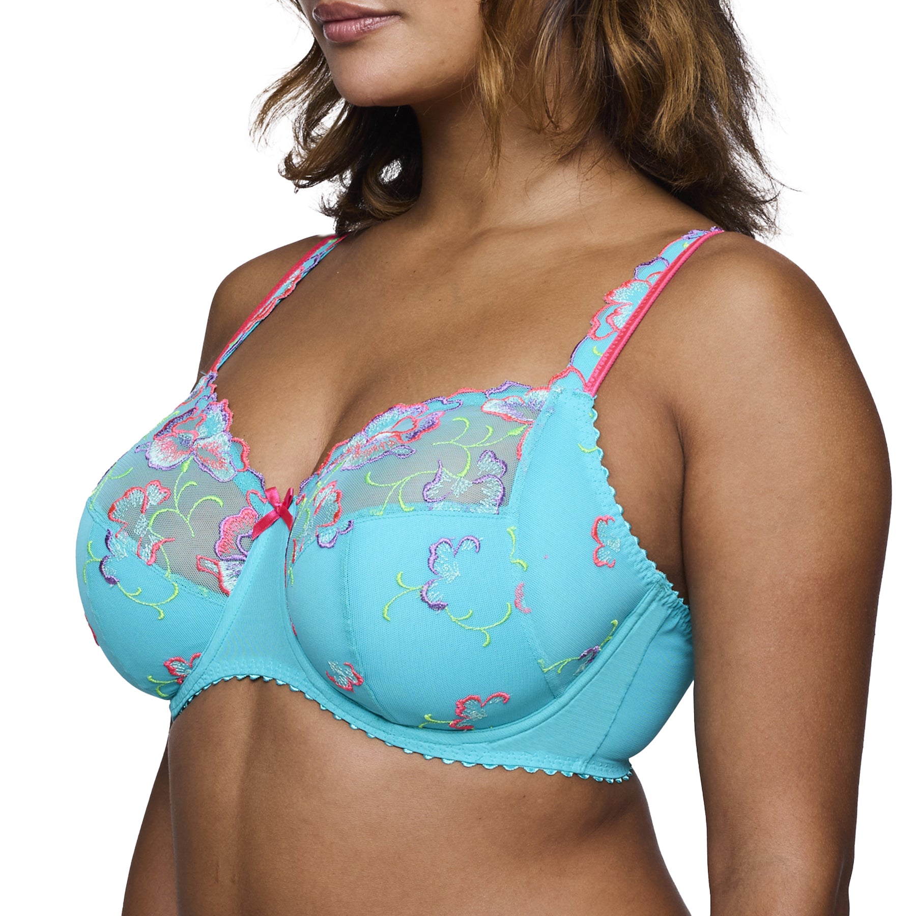 PrimaDonna Devdaha Full Cup Bra