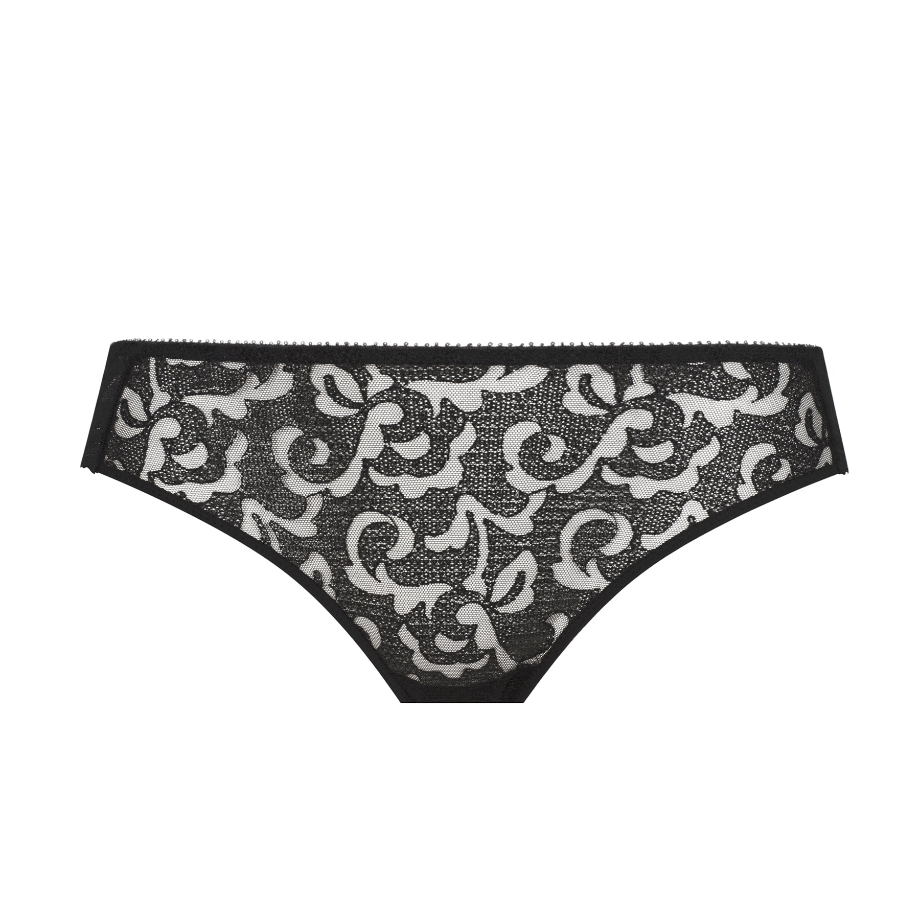 Empreinte Leia Brief