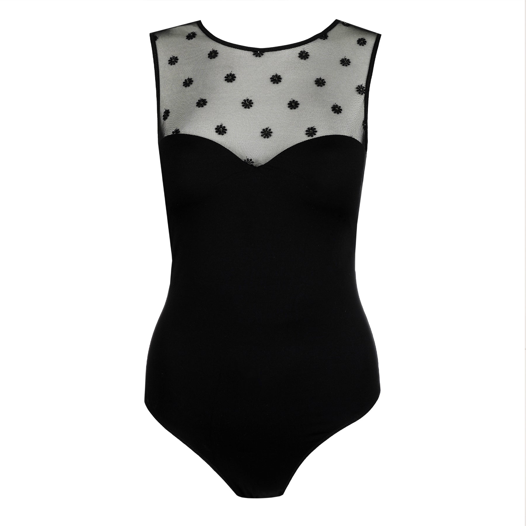 Marie Jo Daisy Bodysuit