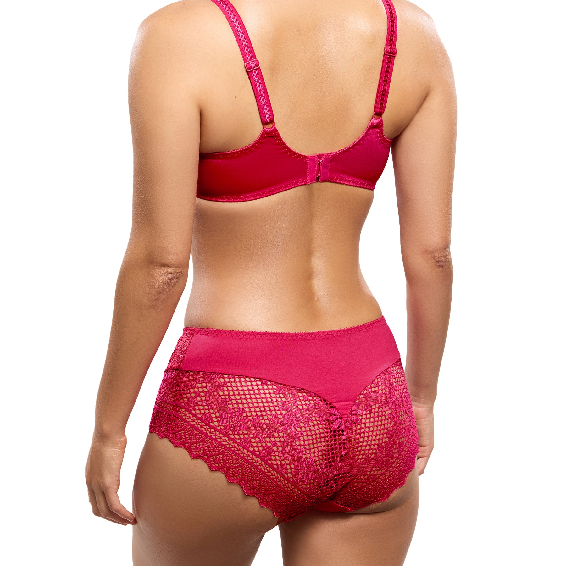 Empreinte Cassiopee Full Brief