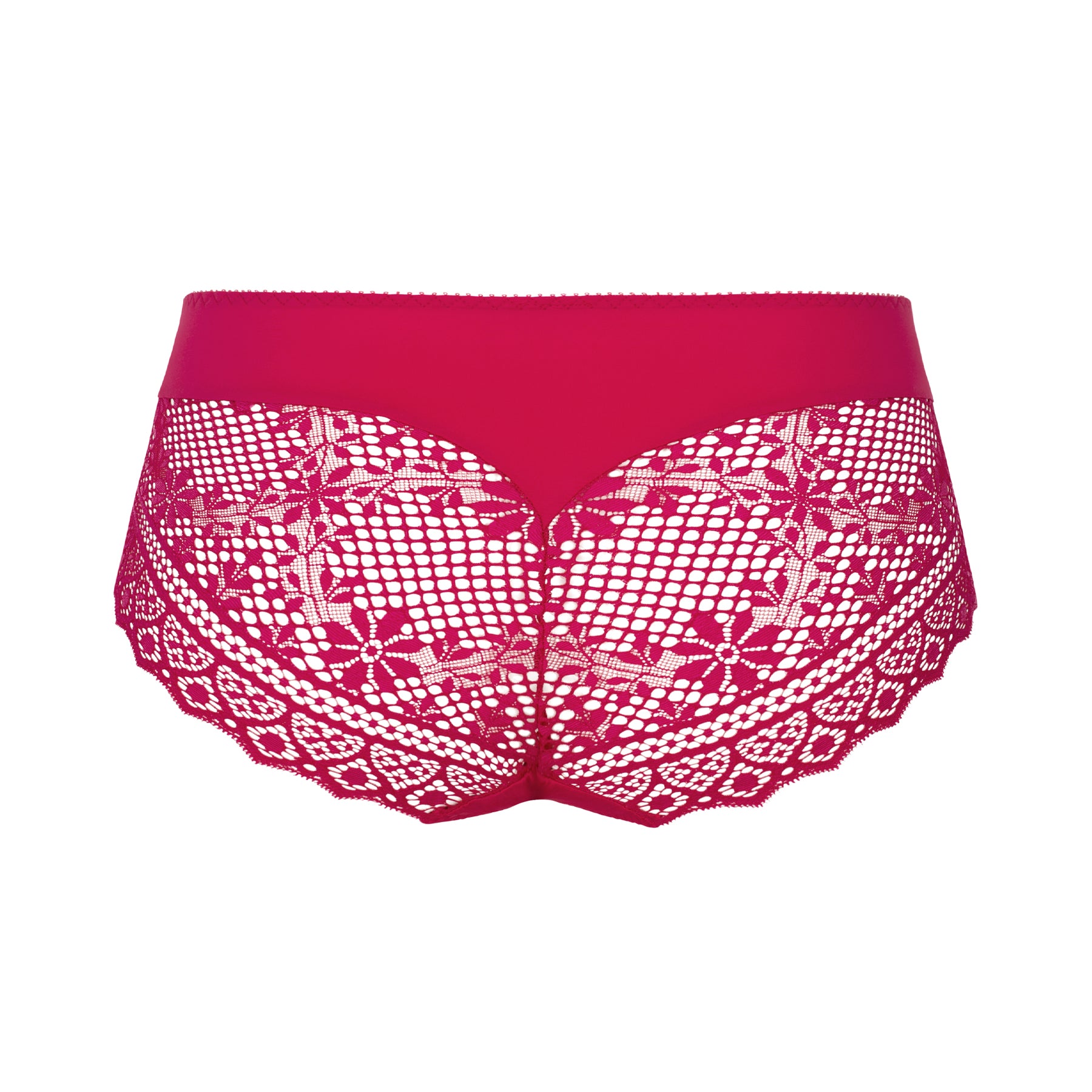 Empreinte Cassiopee Full Brief