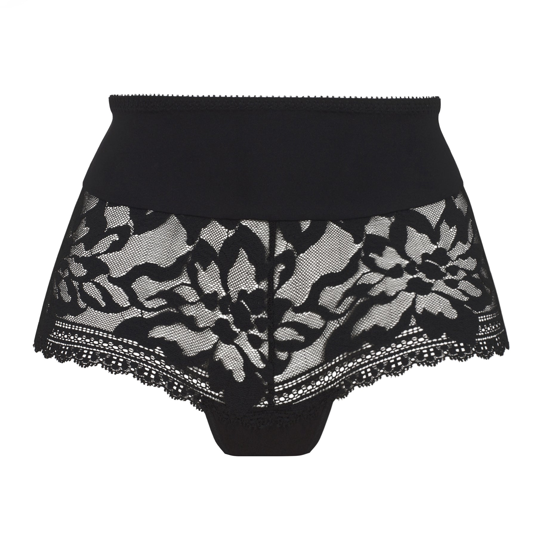 Empreinte Leia Full Brief