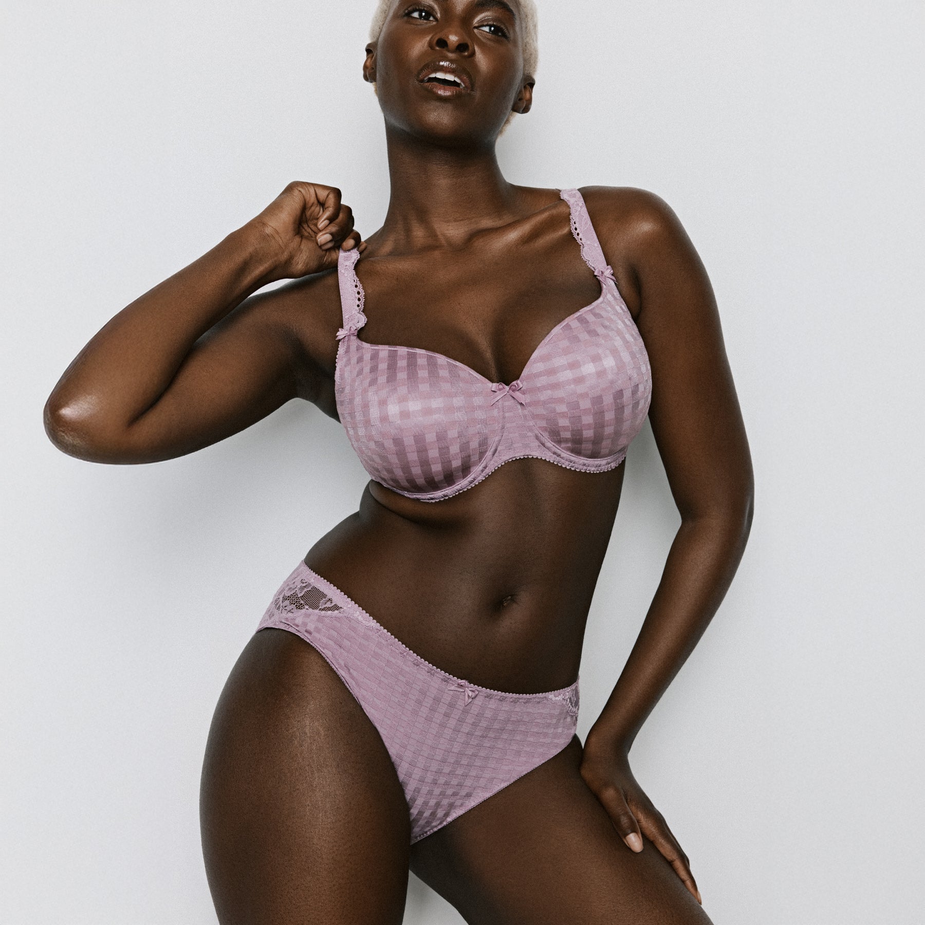 PrimaDonna Madison Rio Brief