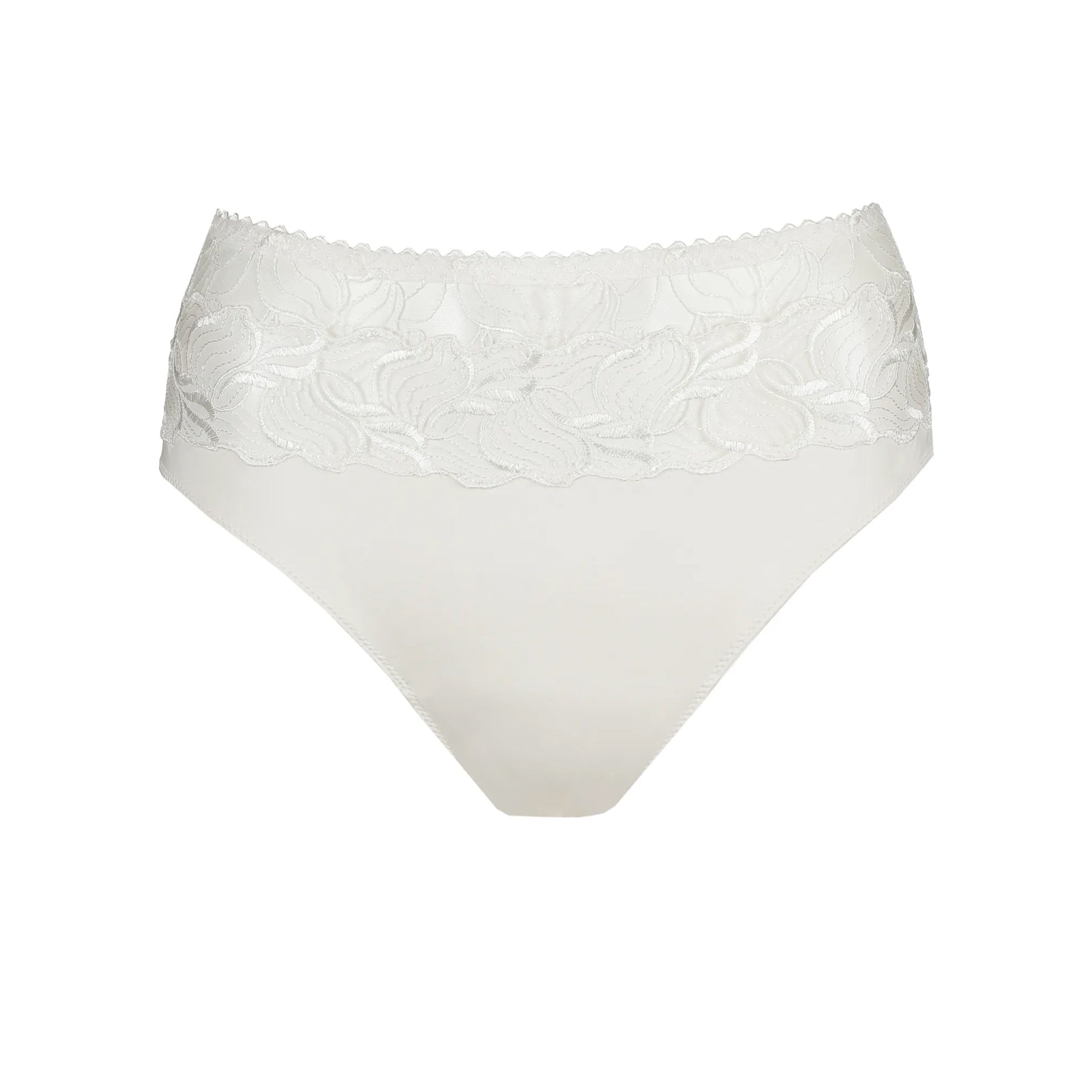First Love Underwear - White – Style Addict®