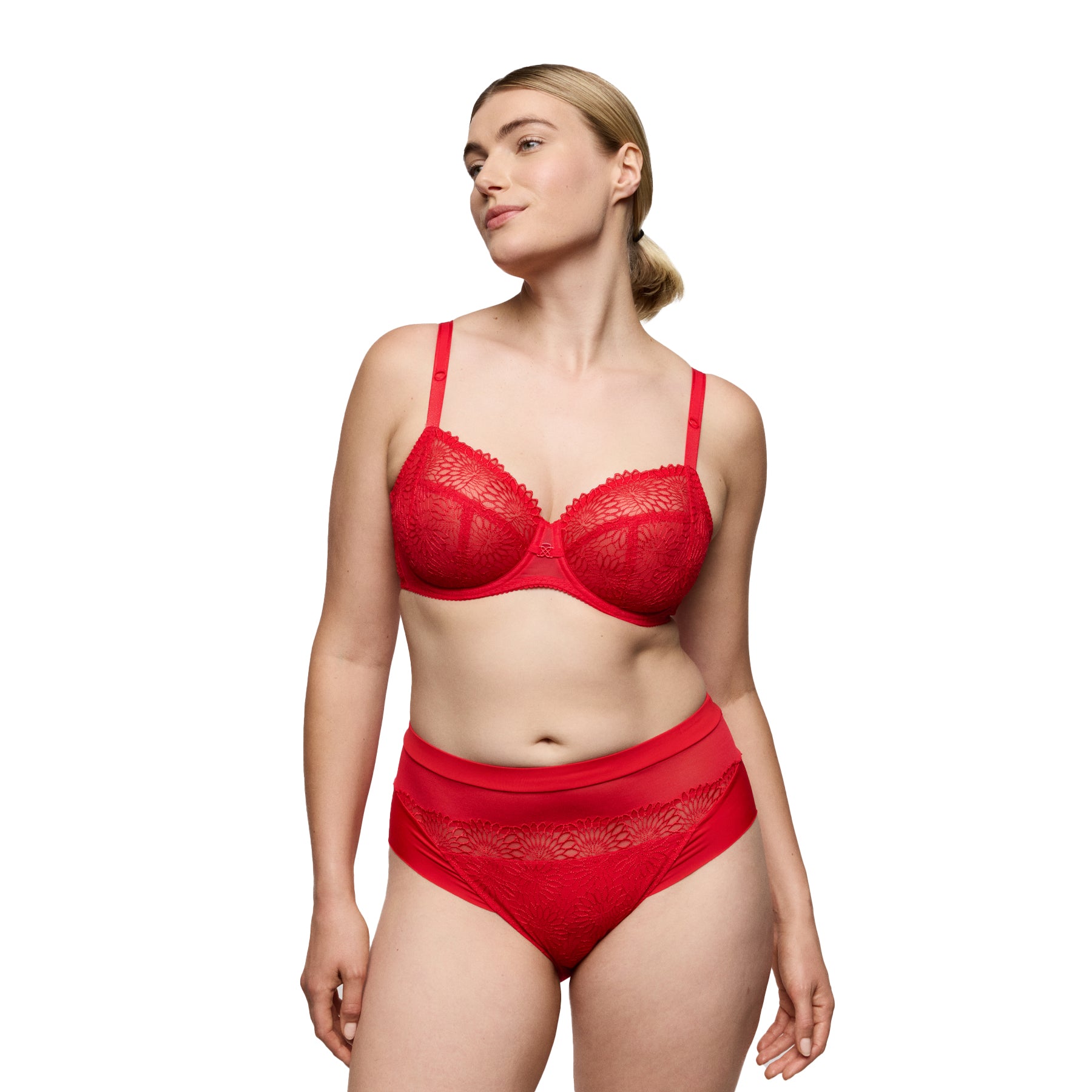 PrimaDonna Sophora Full Brief