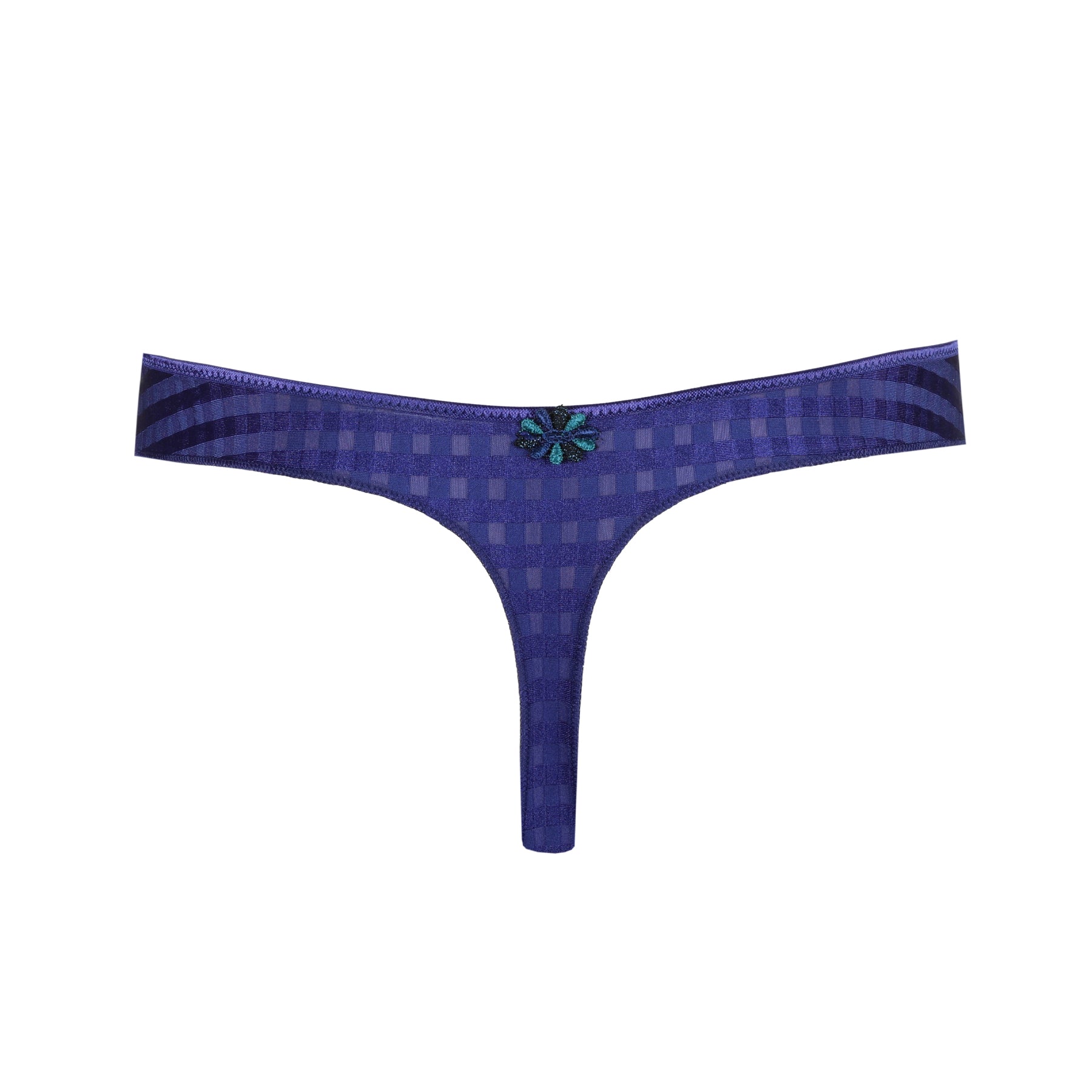 Marie Jo Avero Thong