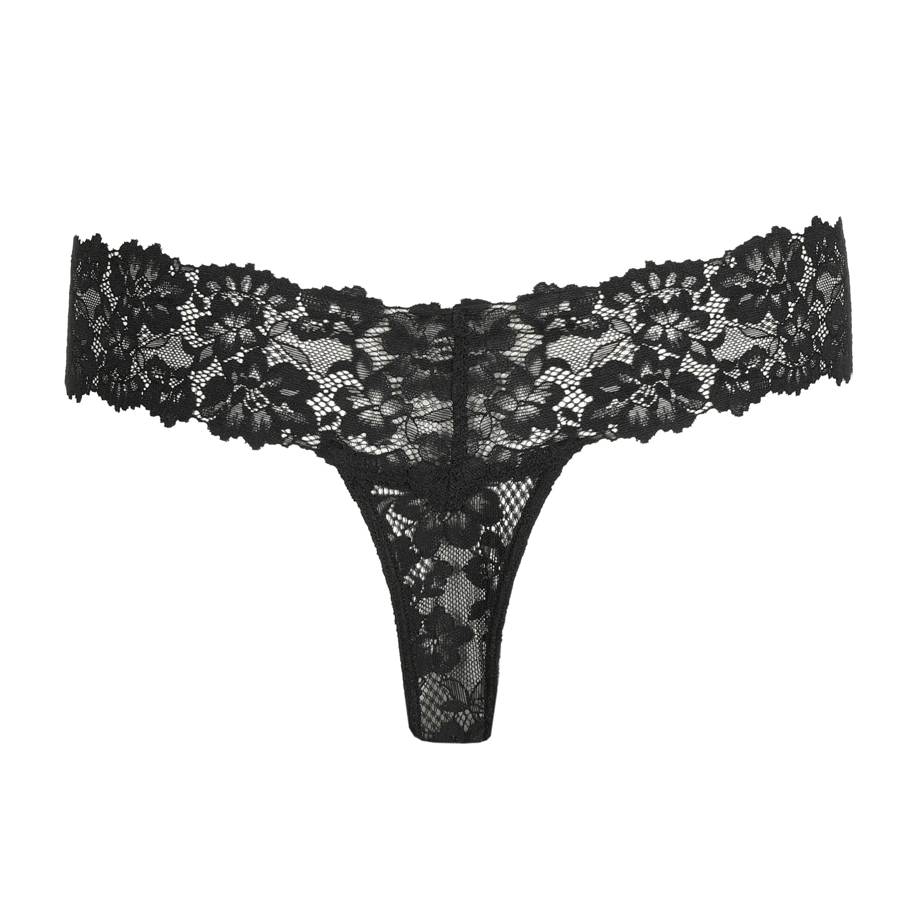 Marie Jo Soft Studio Lace Thong