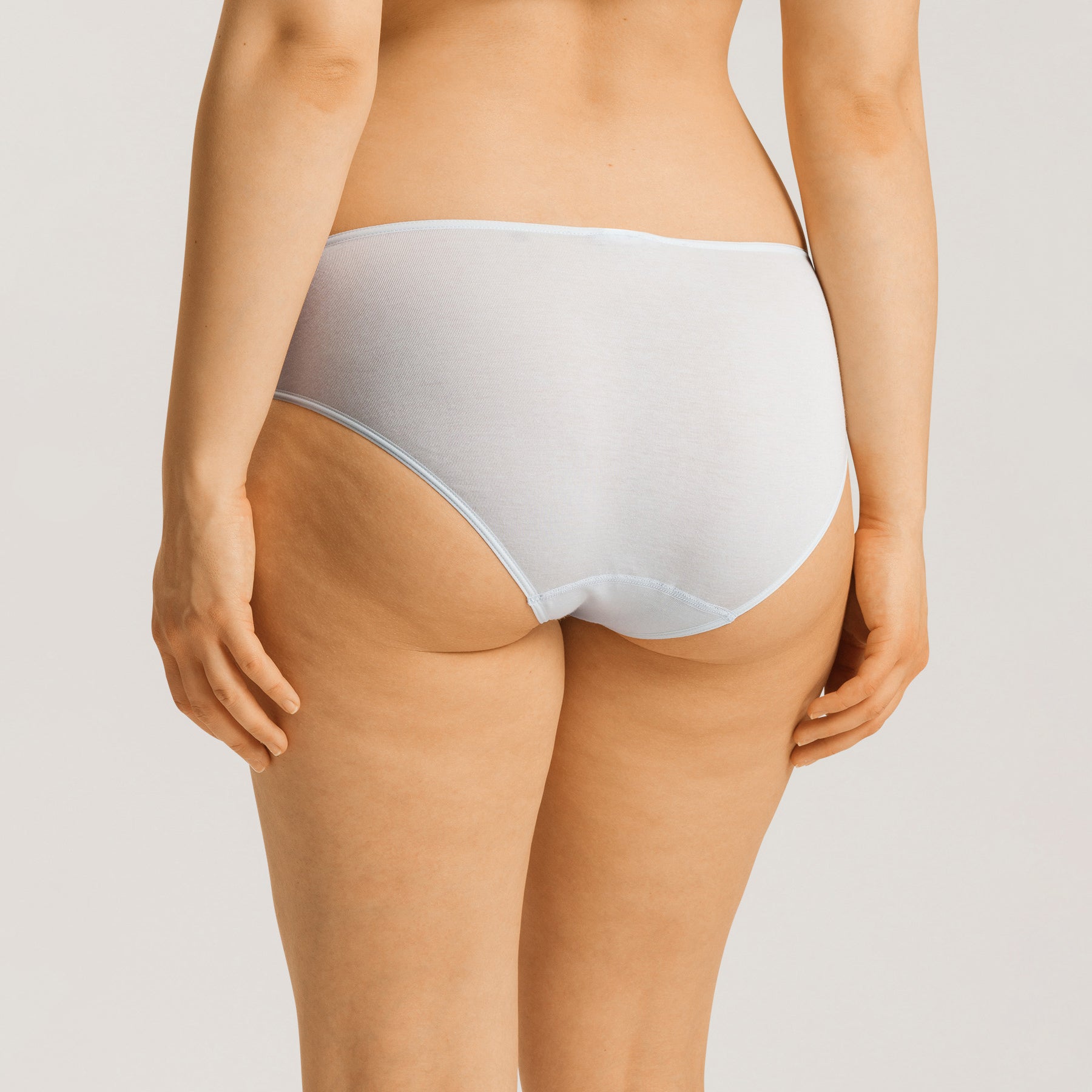 Hanro Anne Midi Briefs