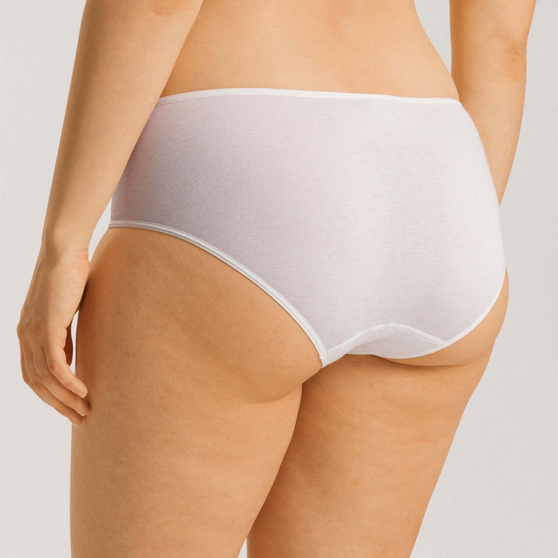 Hanro Anne Maxi Briefs