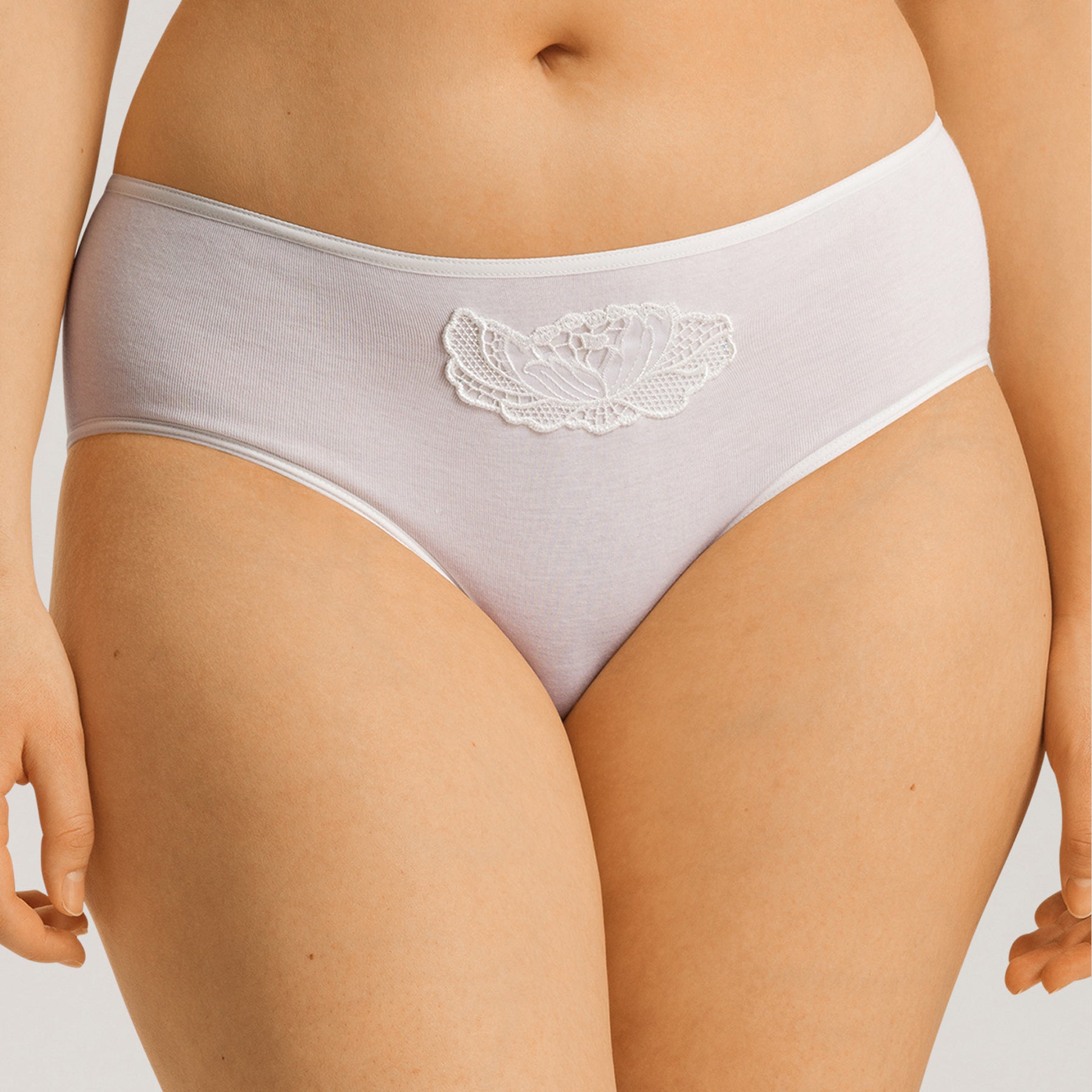 Hanro Anne Maxi Briefs