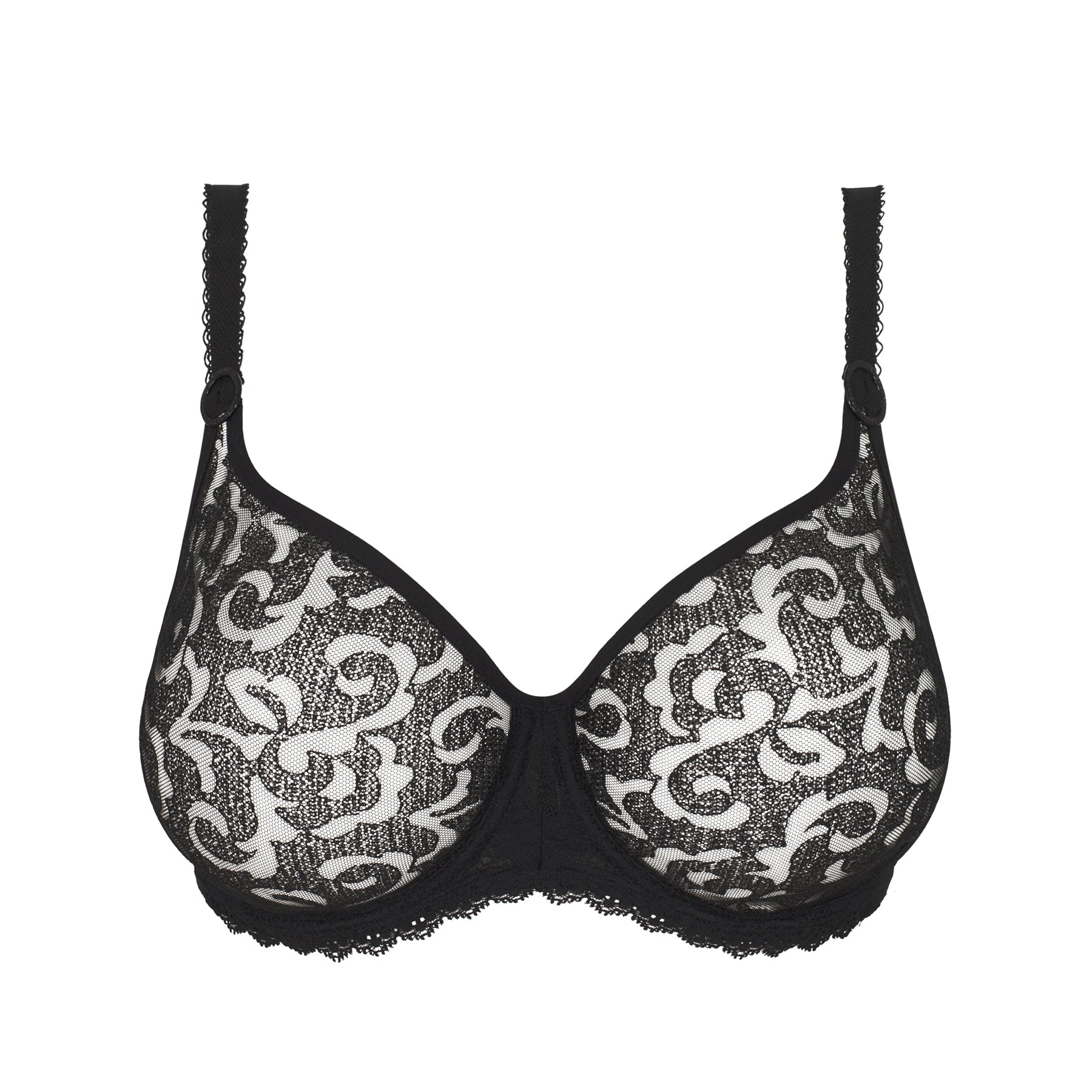 Empreinte Leia Full Cup Bra