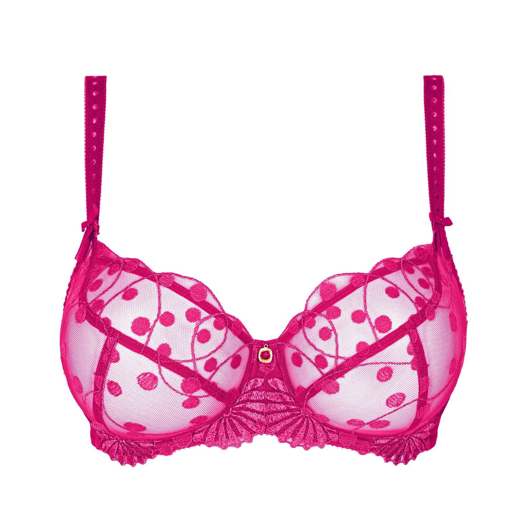 Empreinte Tess Balcony Cup Bra