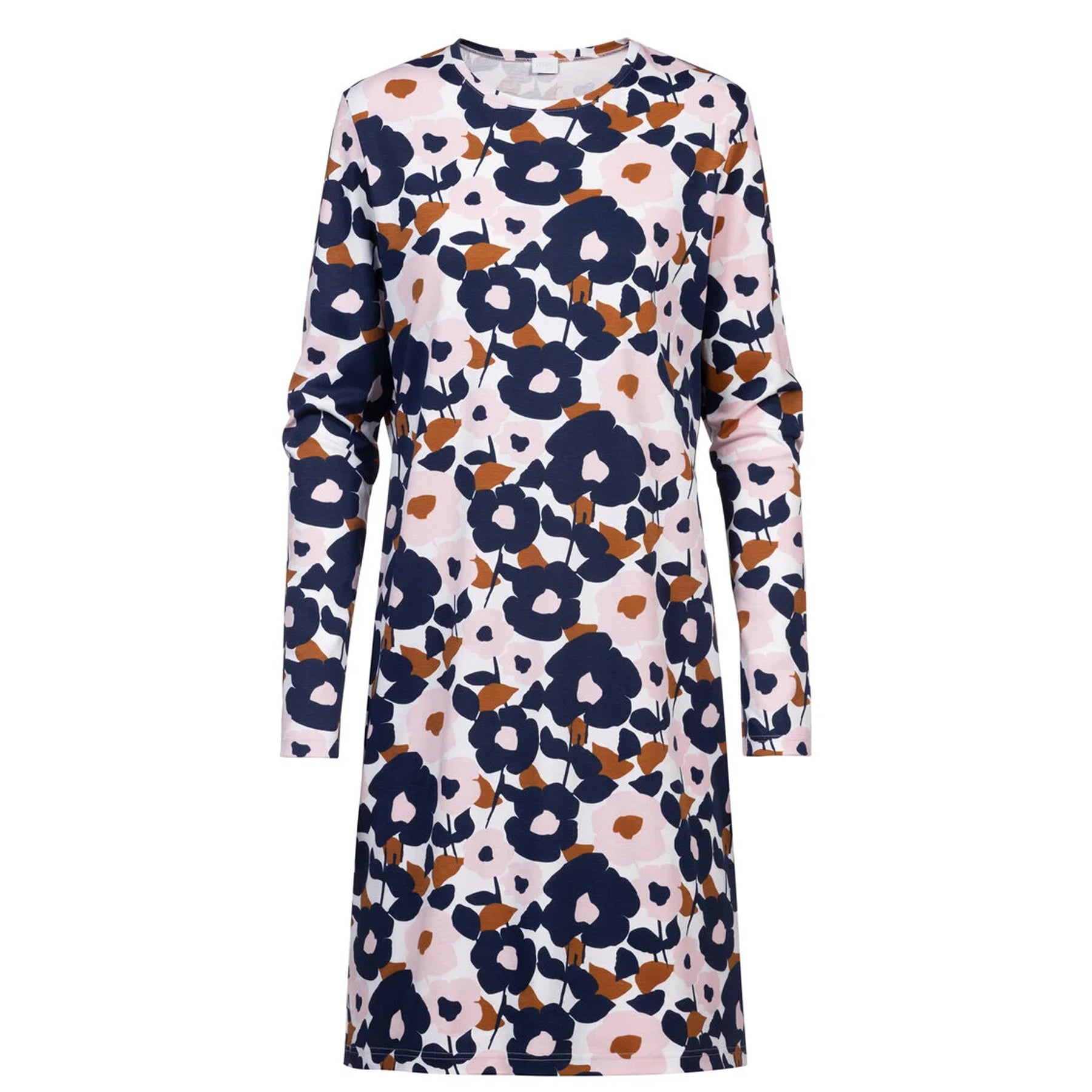 Mey Abstract Flowers Nightshirt