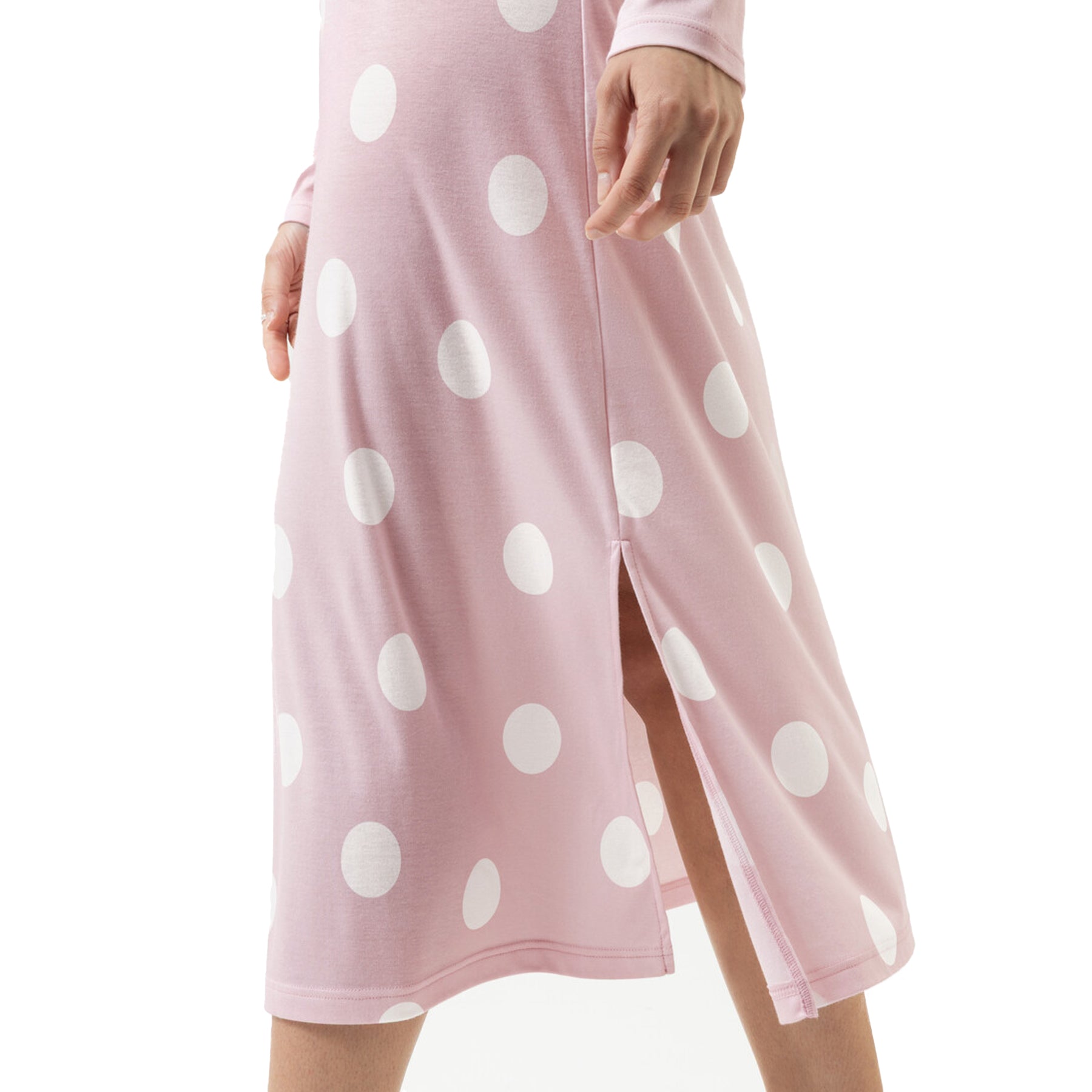 Mey Pretty Dots Gown