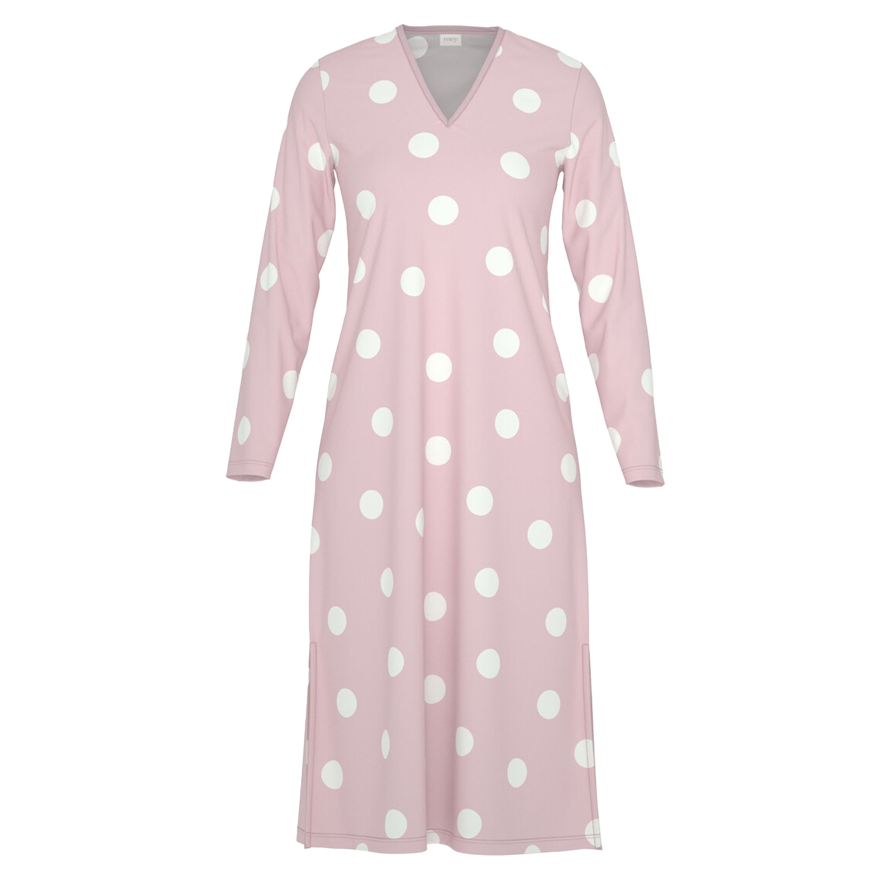 Mey Pretty Dots Gown