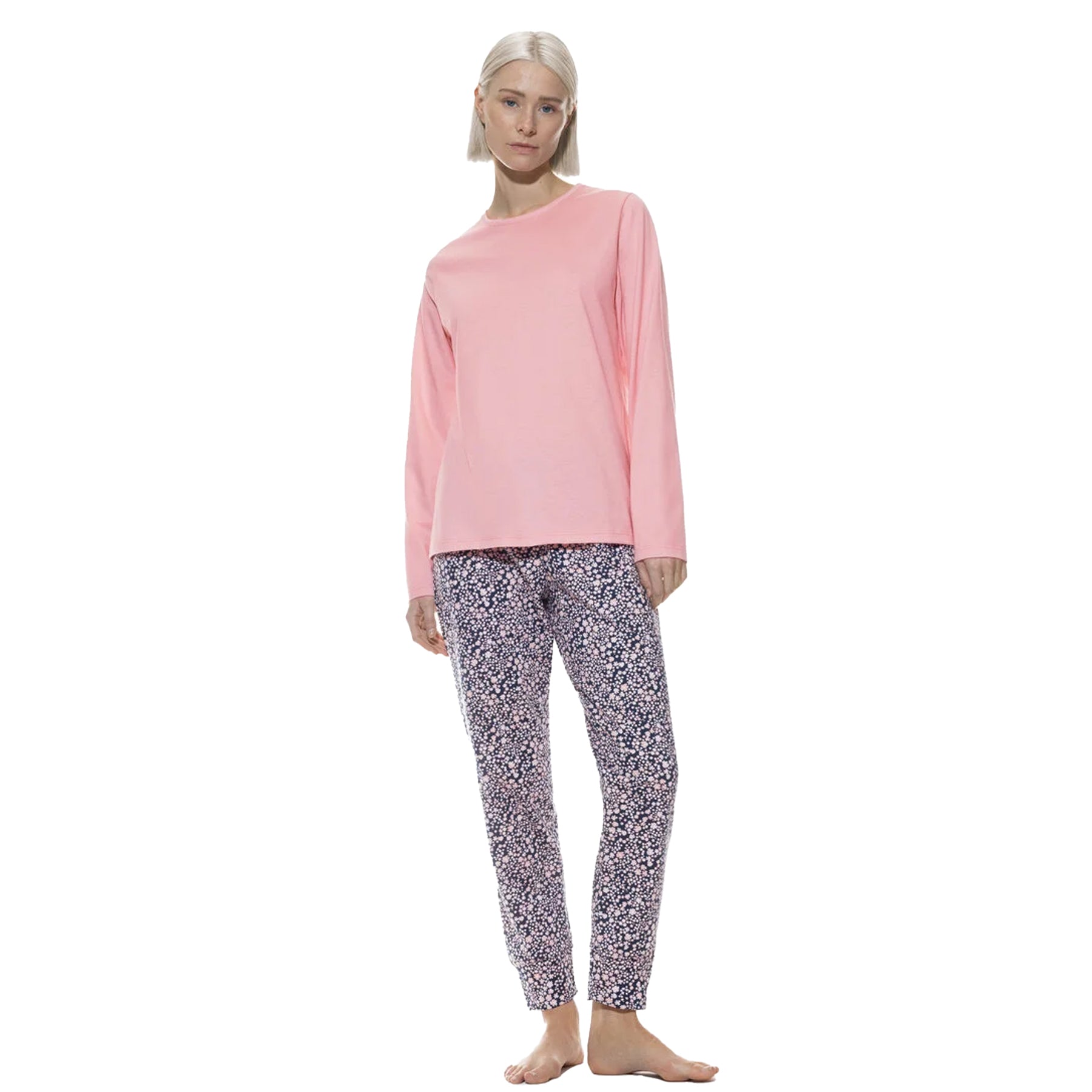 Mey Endless Blossom Pyjamas