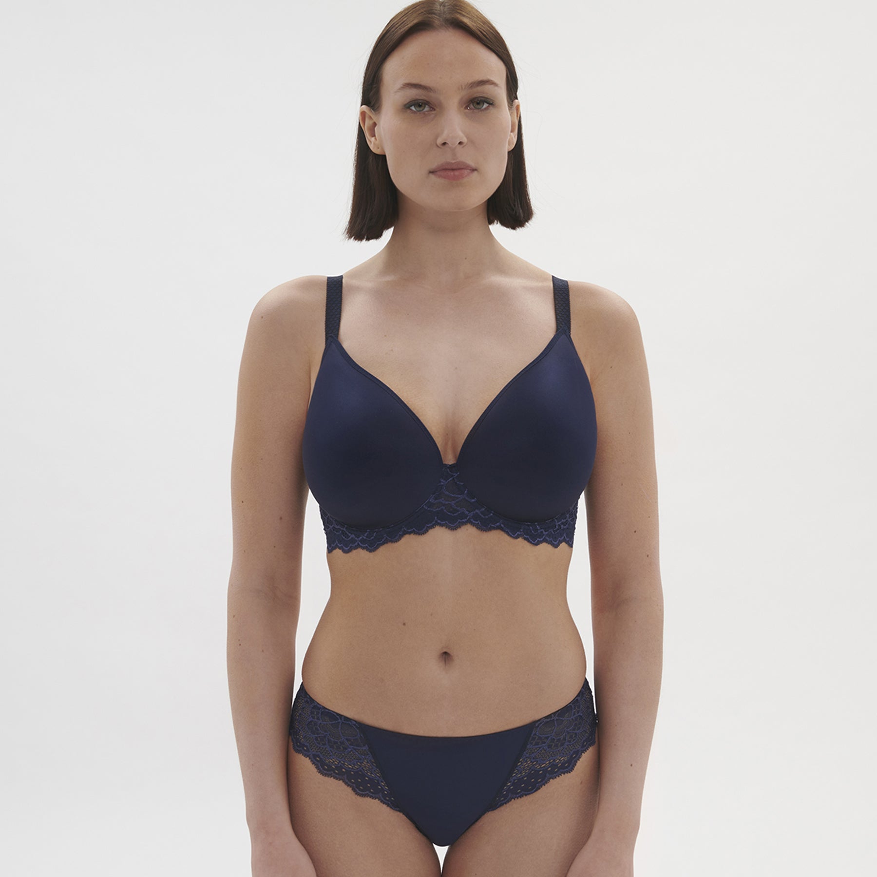 Simone Pérèle Caresse Bikini