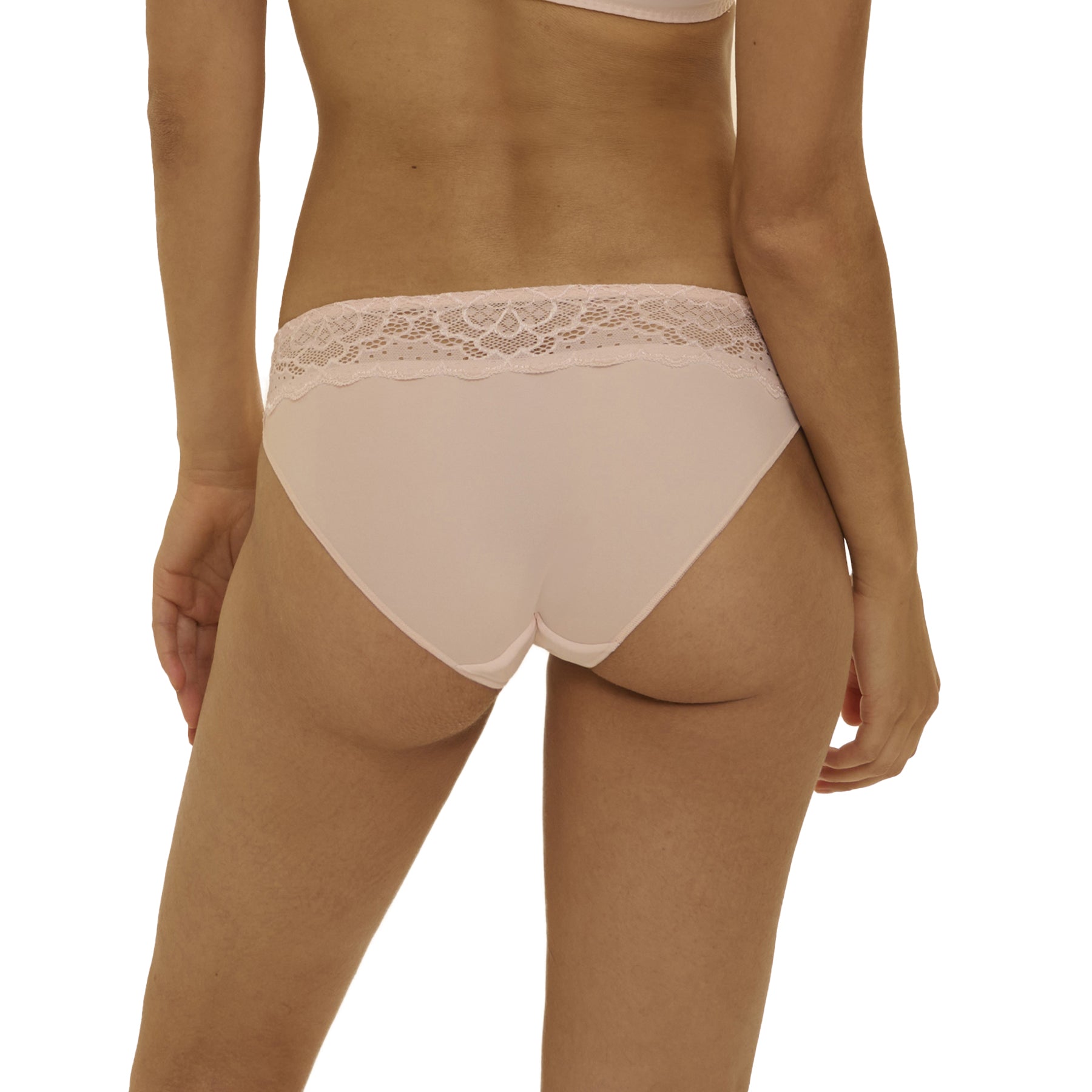Simone Pérèle Caresse Bikini