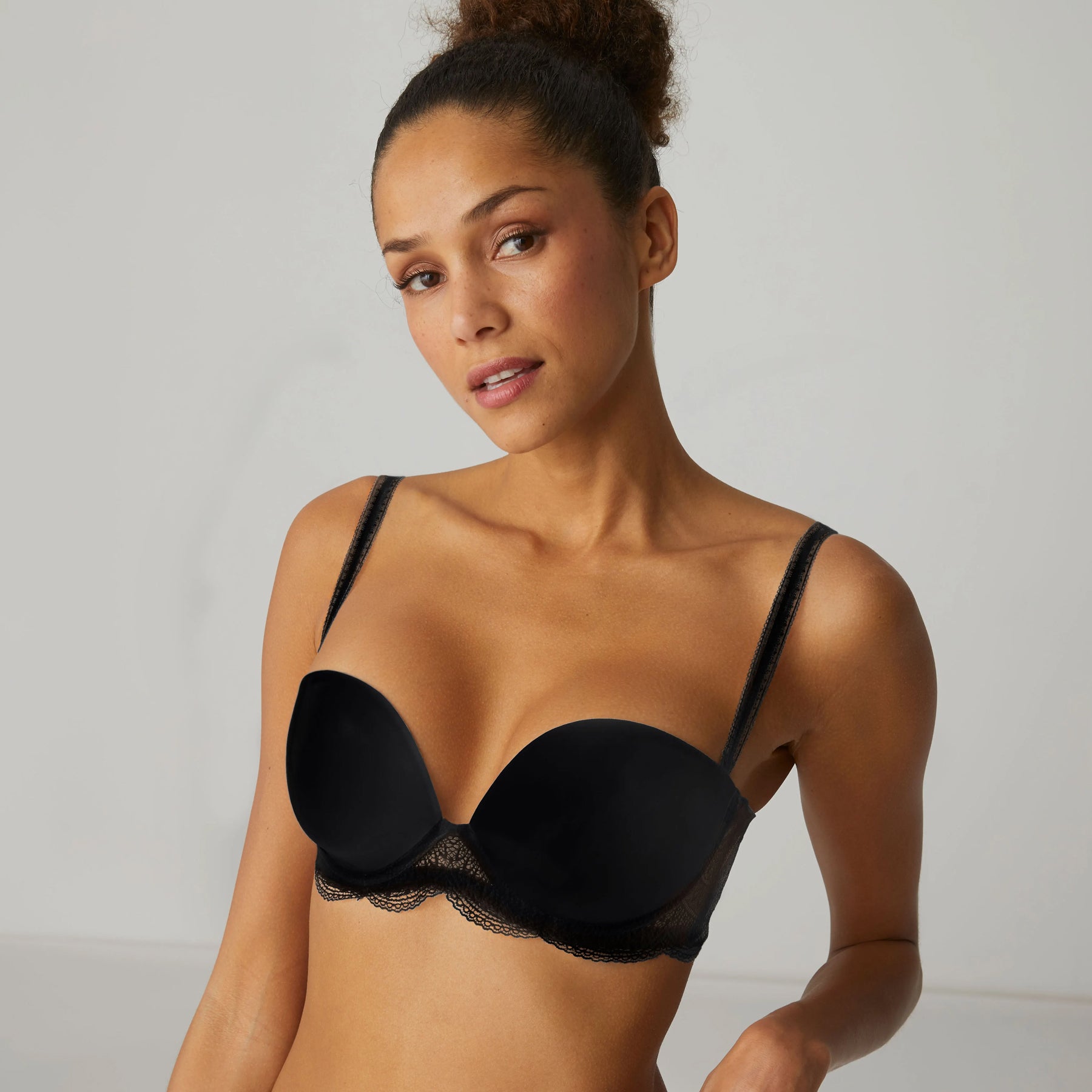 Simone Pérèle Karma Strapless Bra