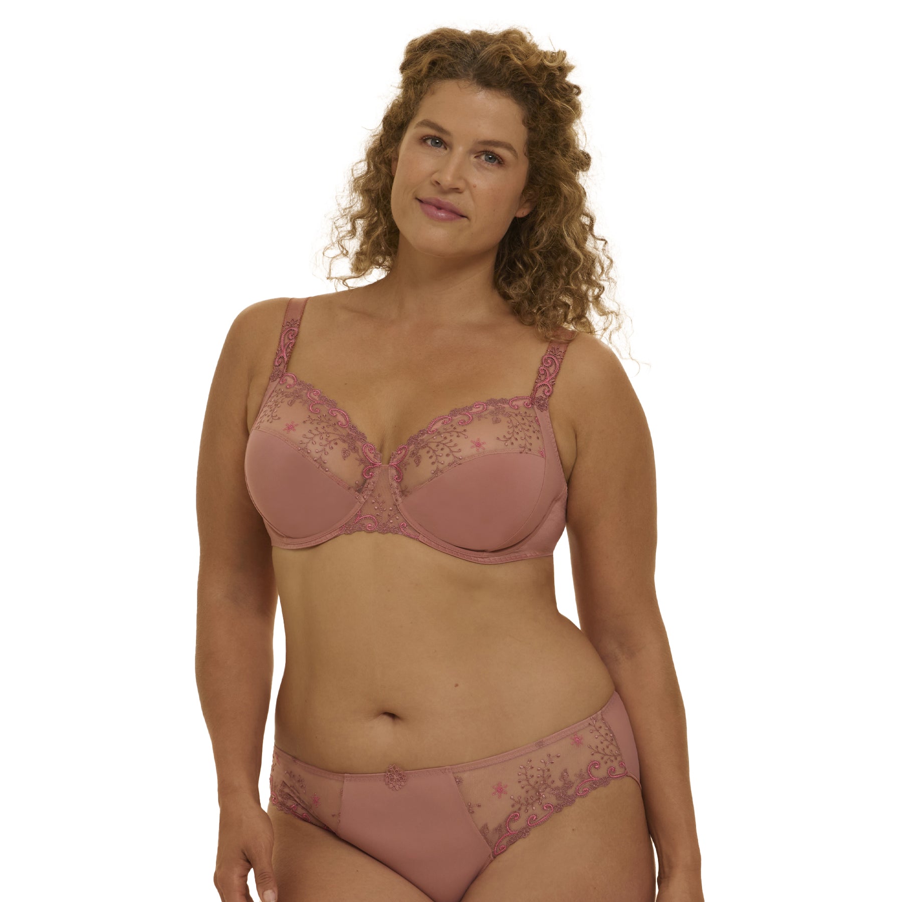 Simone Pérèle Delice Full Cup Bra