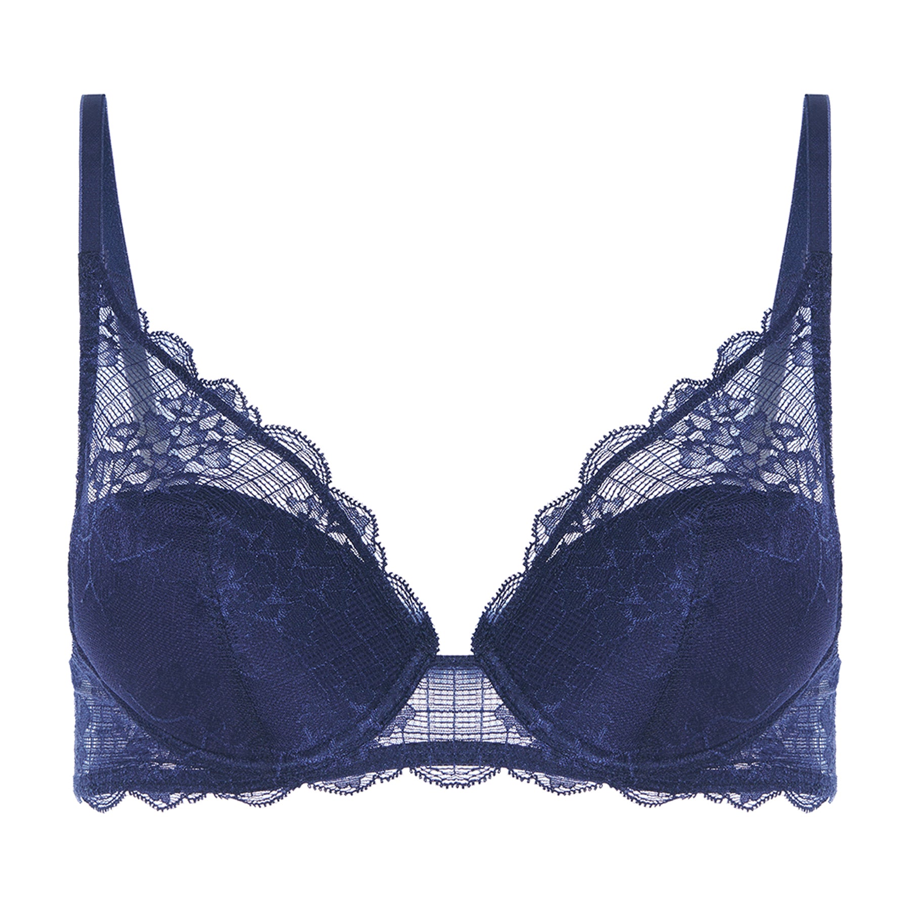 Simone Pérèle Rêve Push Up Bra