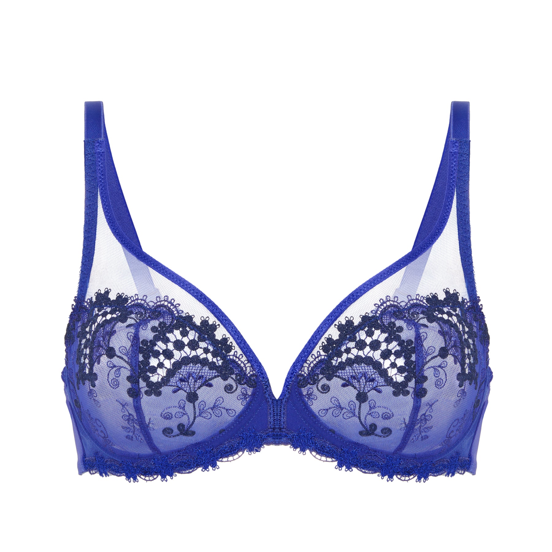 Simone Pérèle Wish Full Cup Plunge Bra