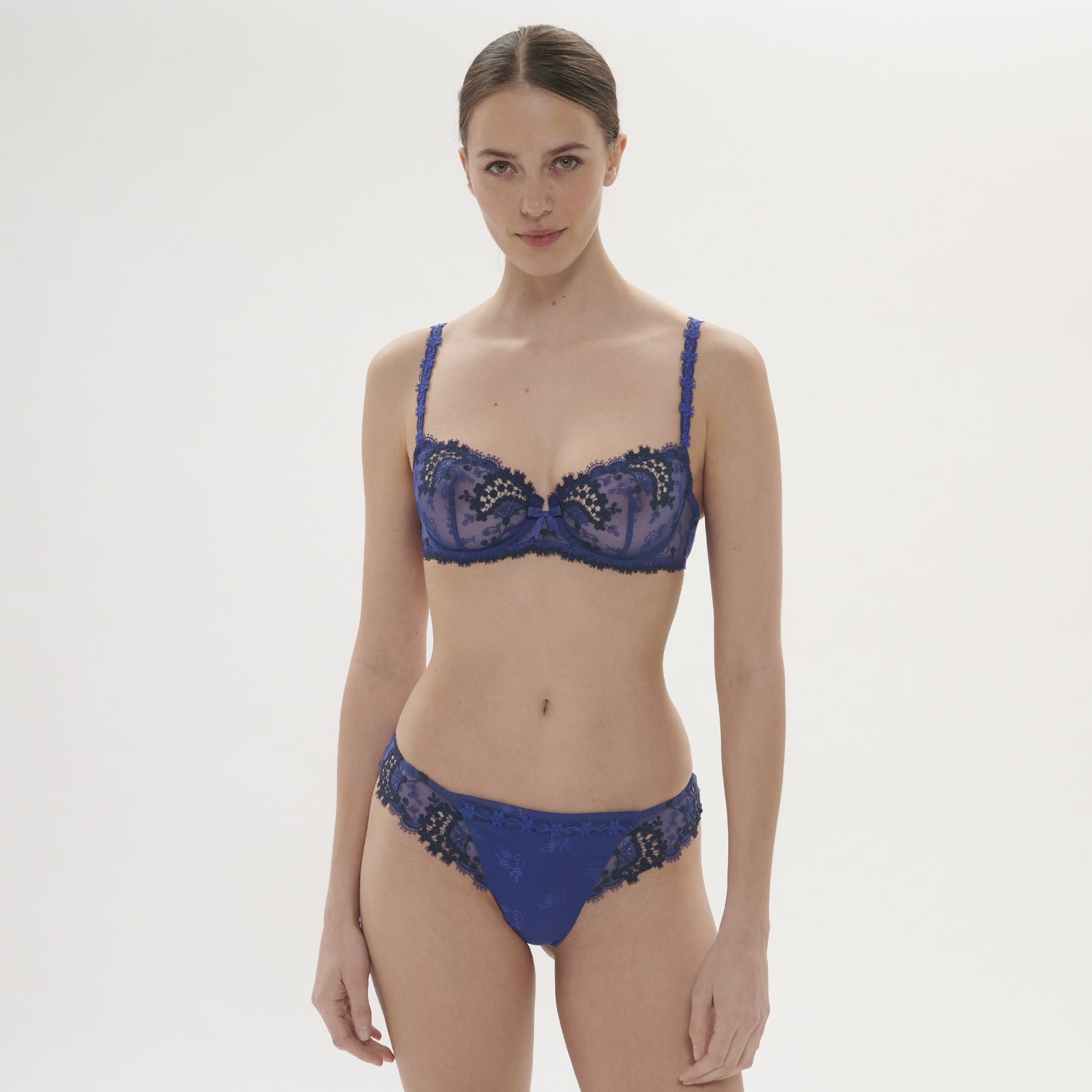 Simone Pérèle Wish Demi Cup Bra